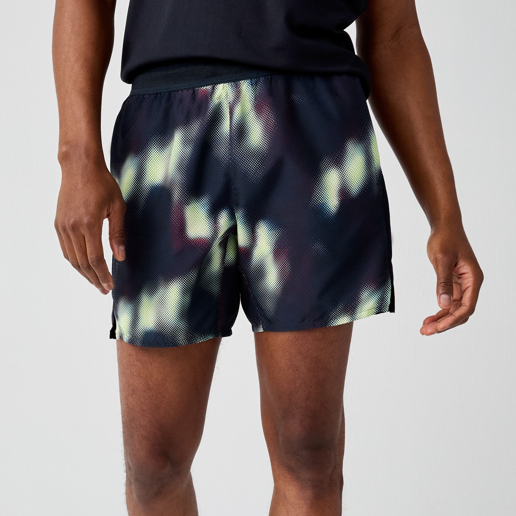 Men's Dash Short Sleeve