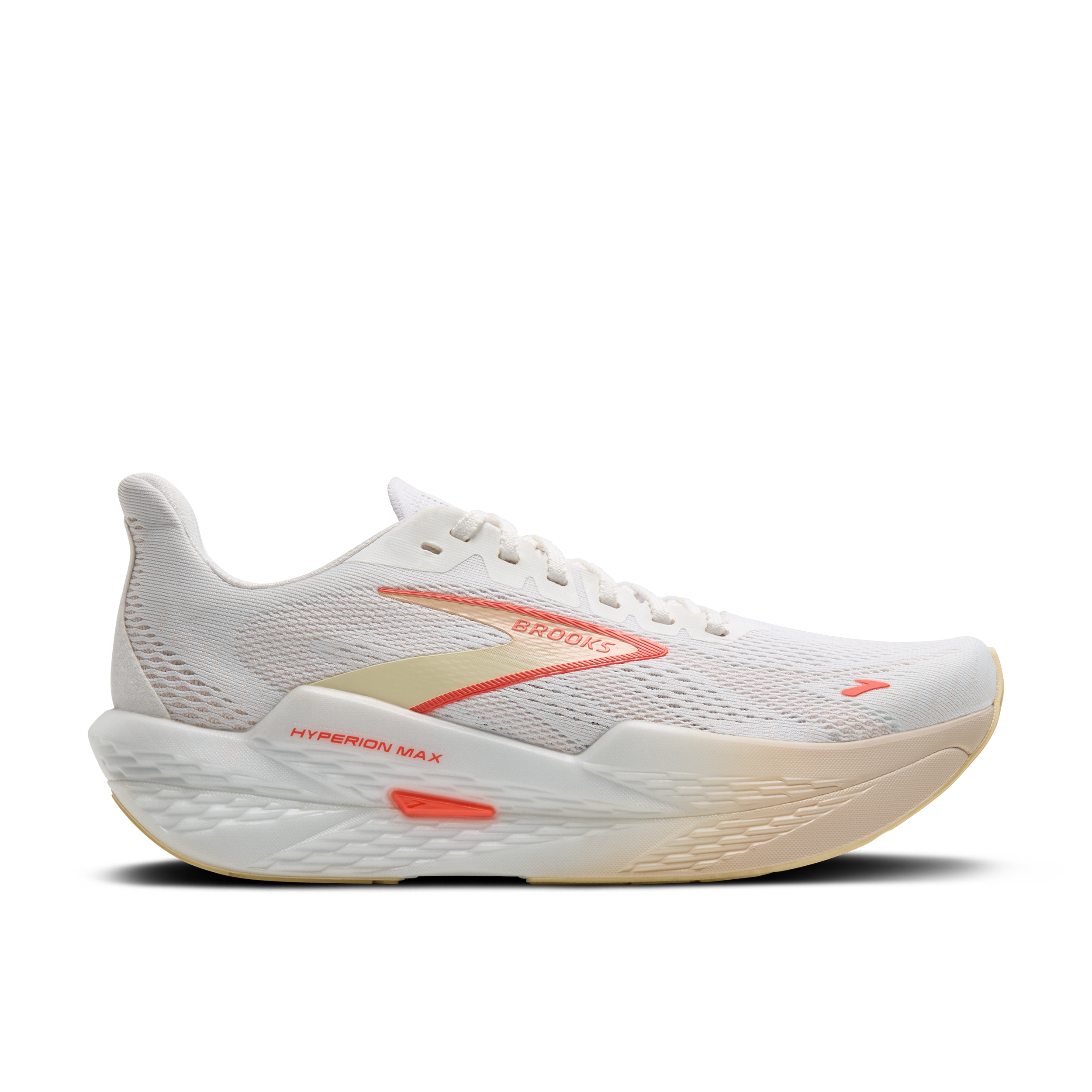 Hyperion Max 2 Womens Running Shoes | Brooks Running | Size 8
