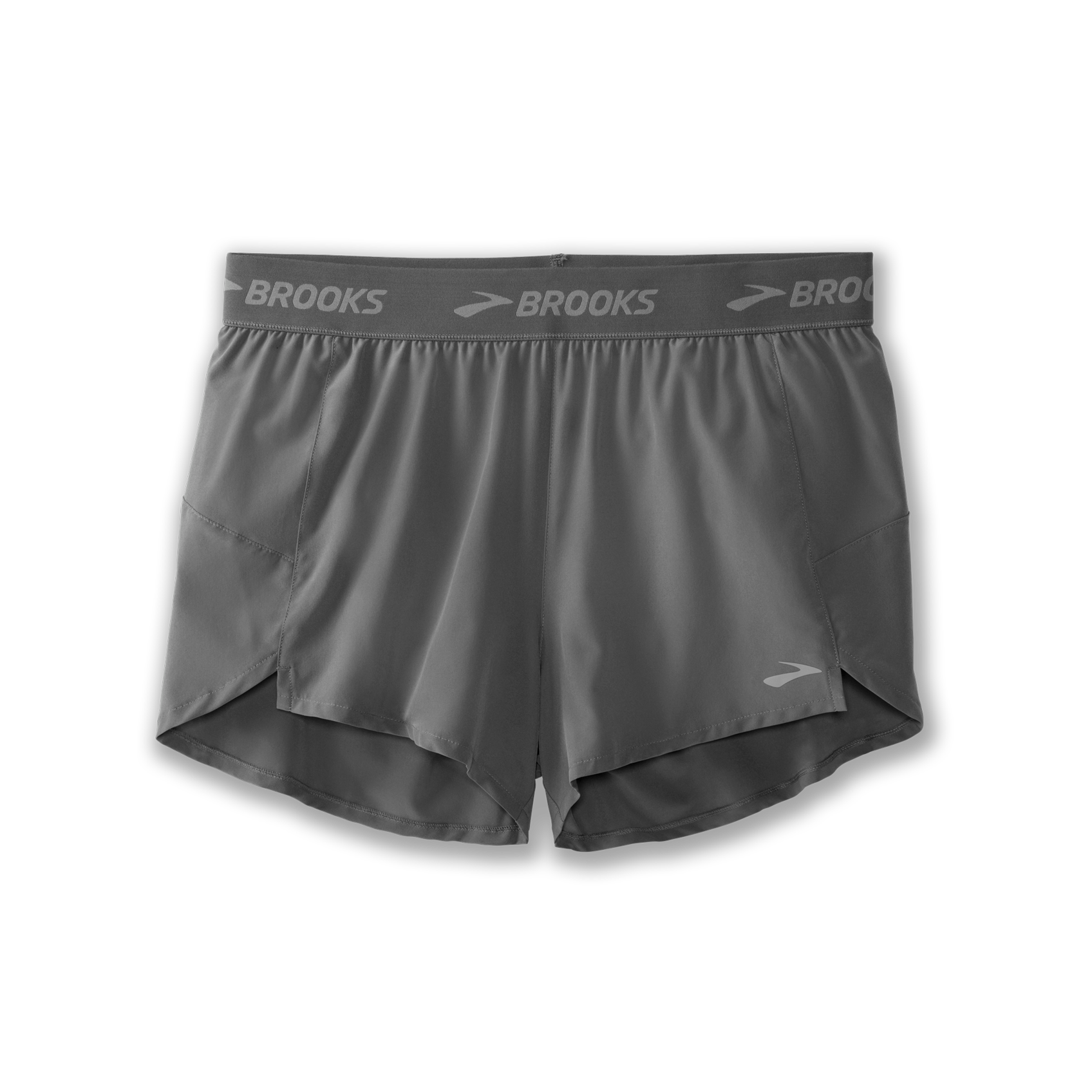 brooks running shorts