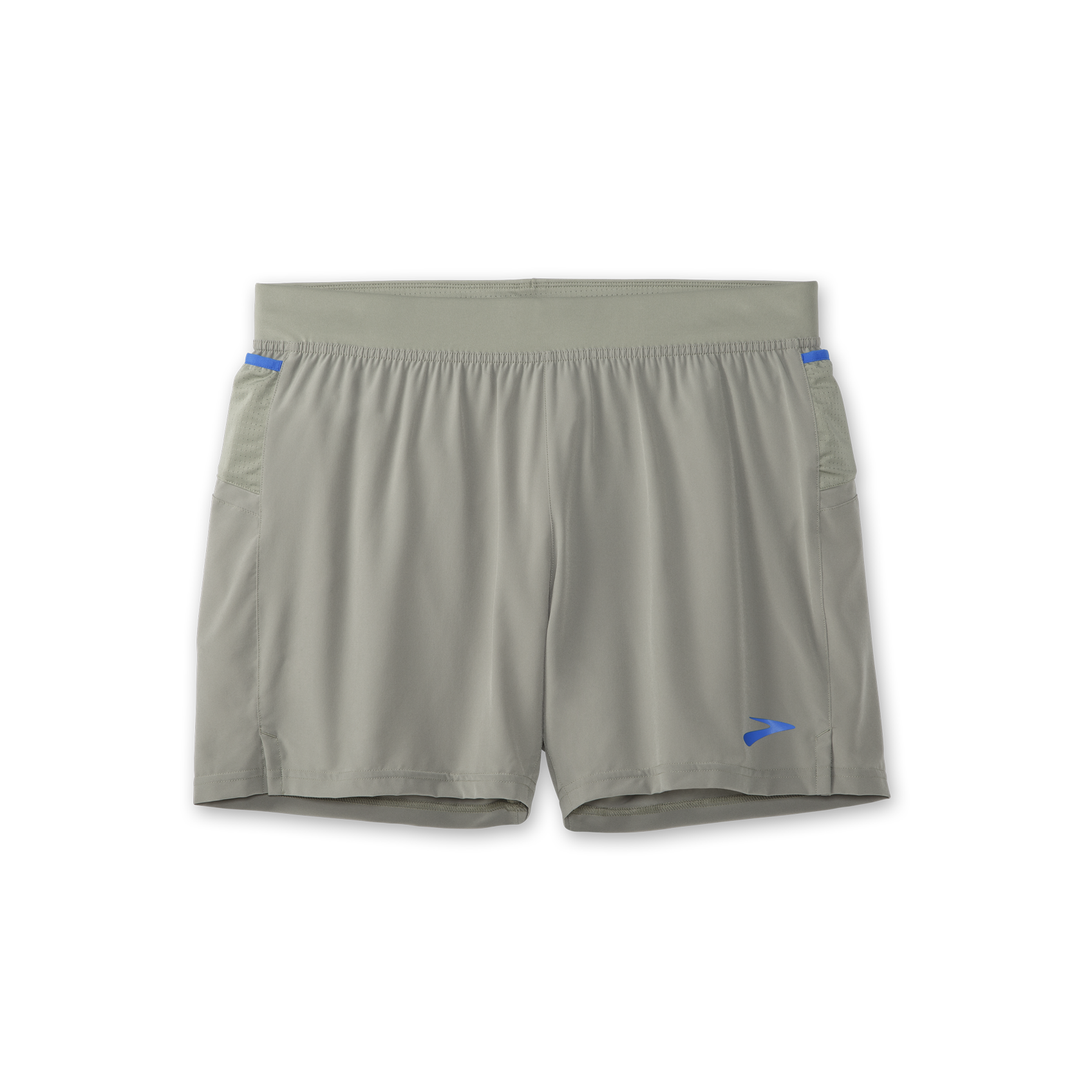 Sherpa Men's 5 inch Running Shorts with Liner Brooks Running