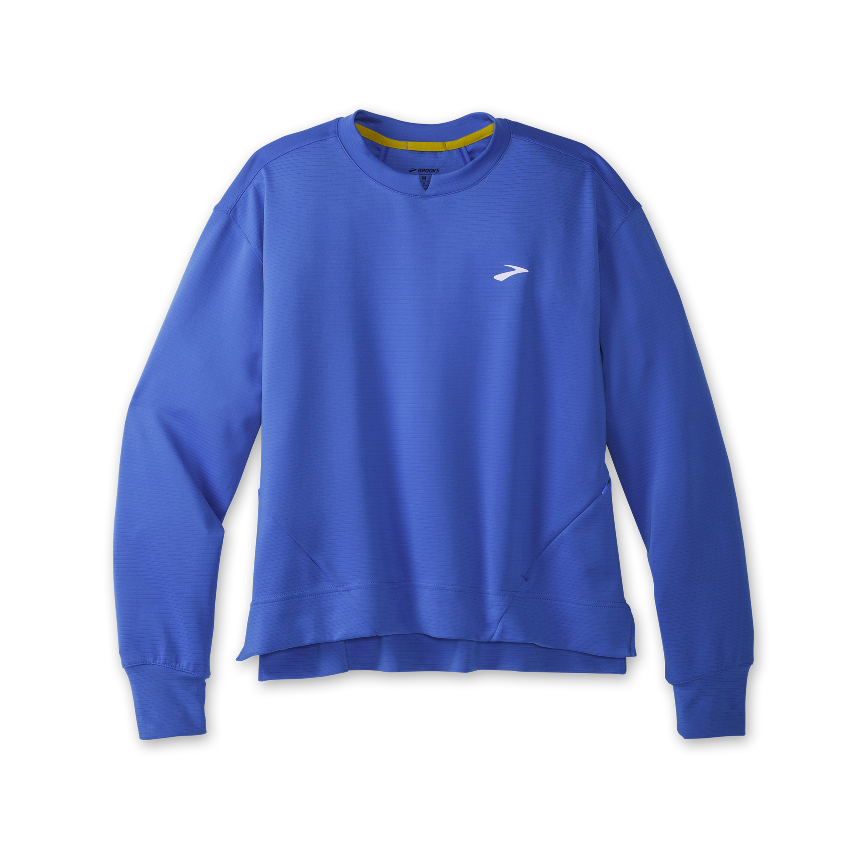 running pullover