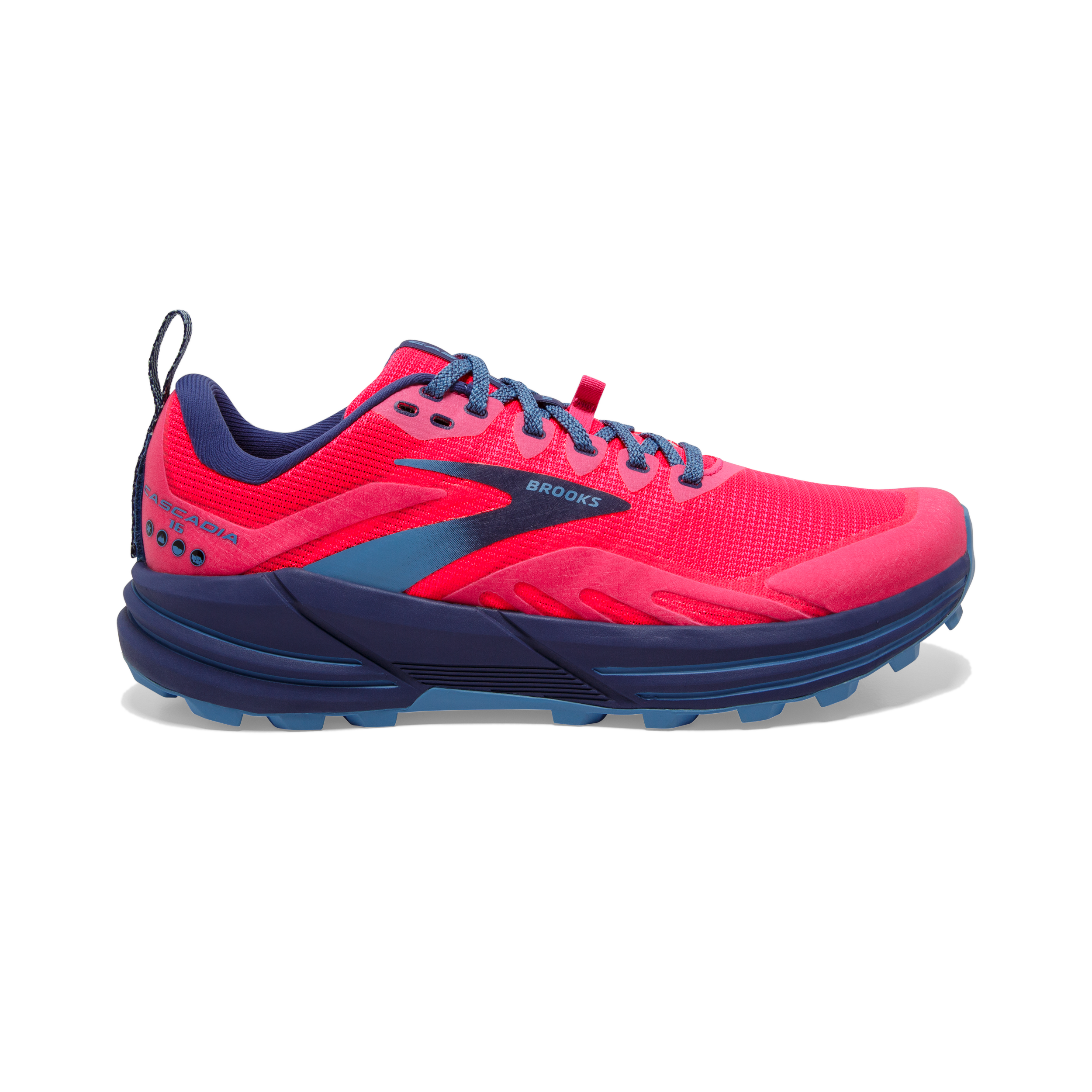 brooks hiking shoes