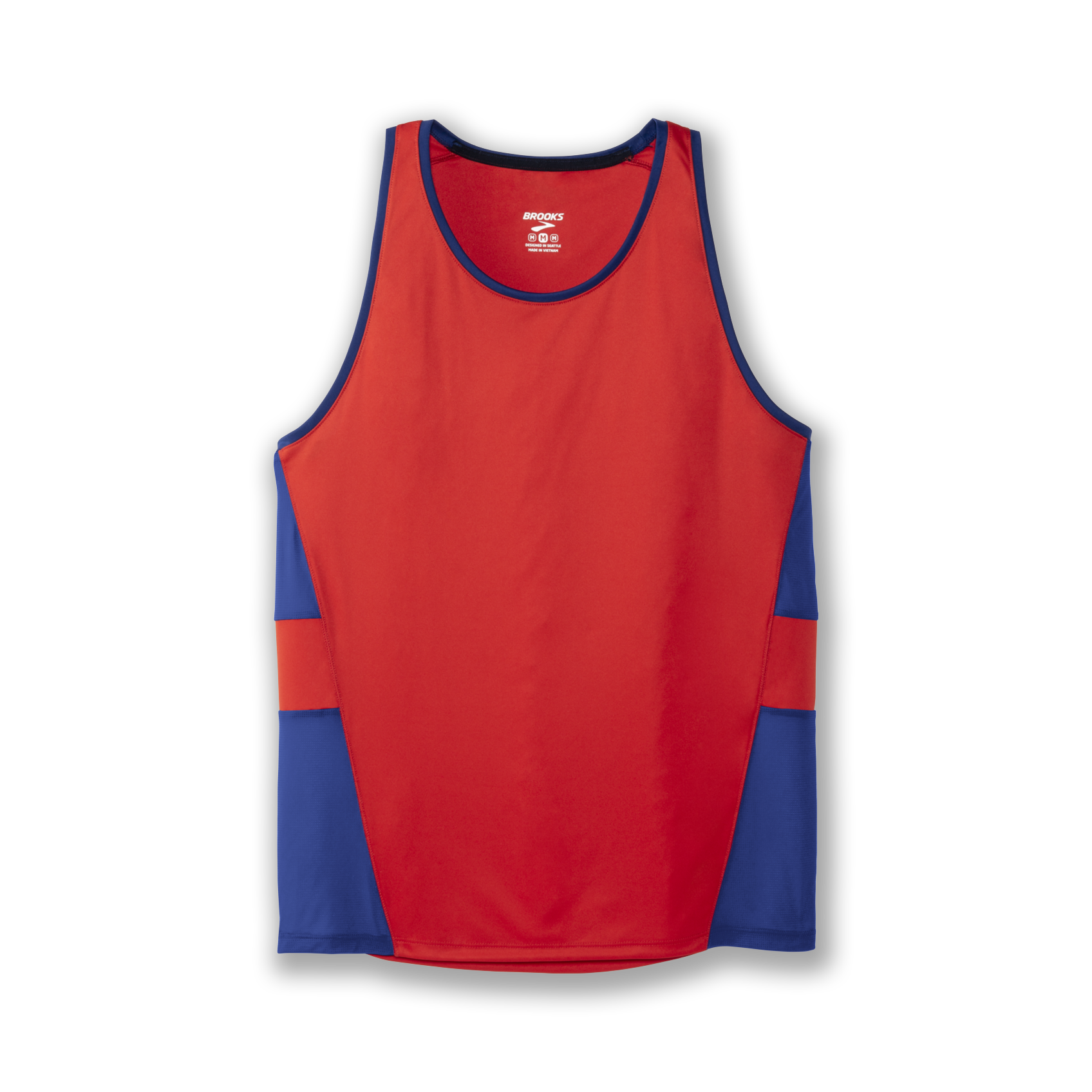 brooks stealth sleeveless