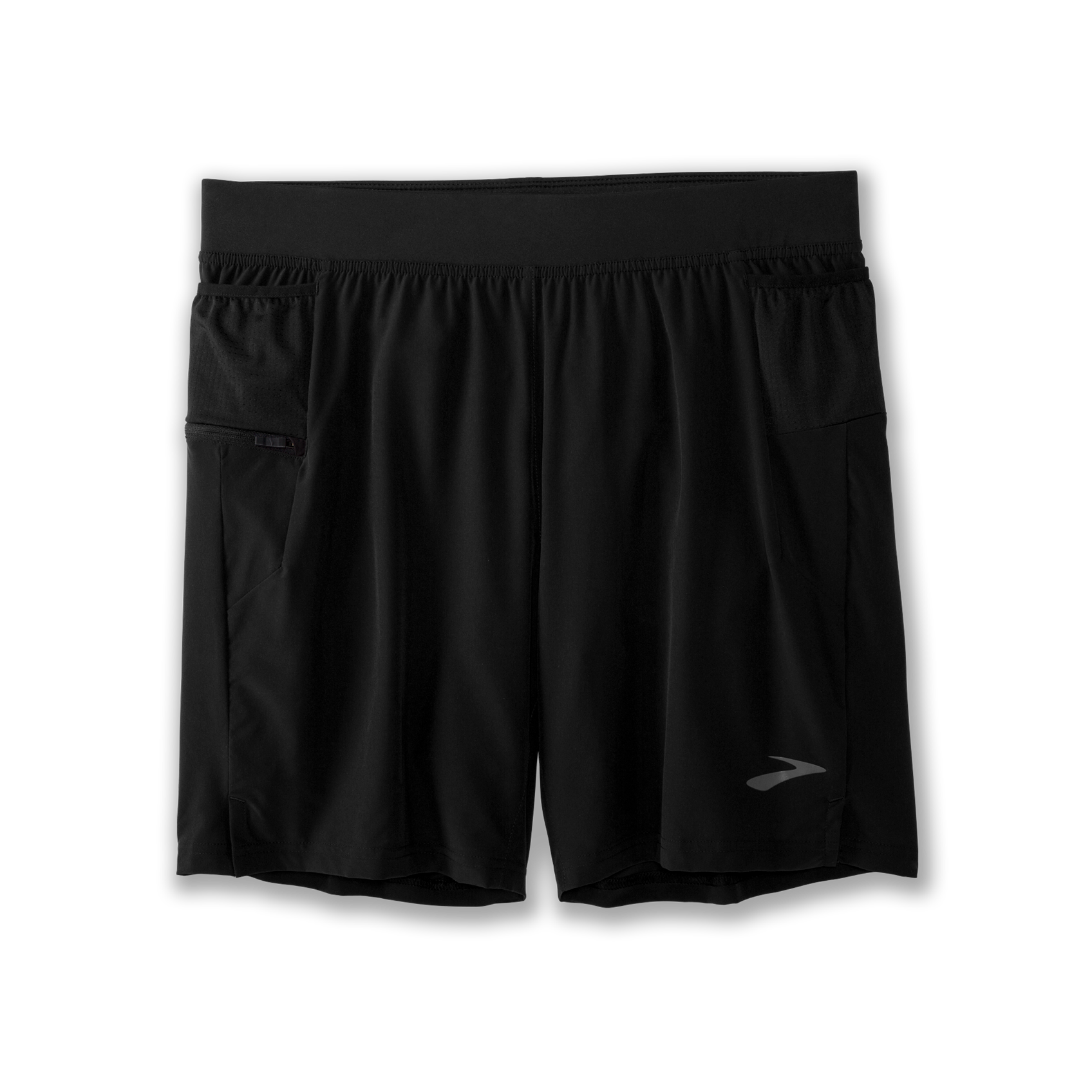 Sherpa Men's 7 inch 2in1 Running Shorts Brooks Running
