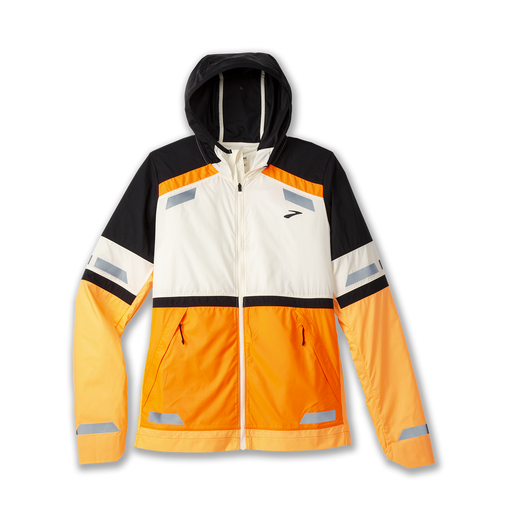 ウォーキング・ランニングウェア ON WEATHER JACKET Women's S 221689-167-lf-run-visible-