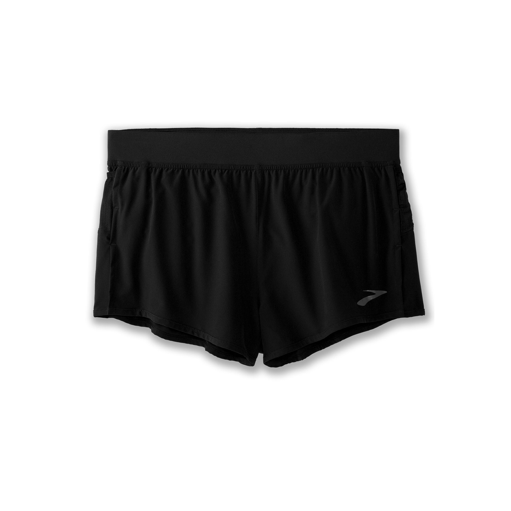 Sherpa Men's 3 inch Split Running Shorts