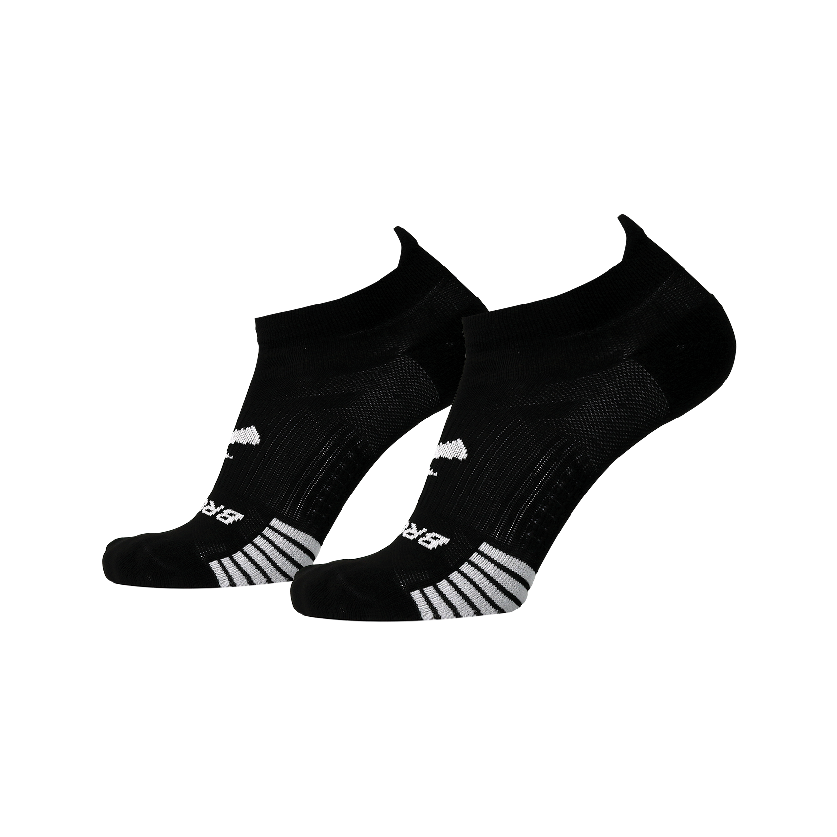 Ghost Lite No Show Sock 2 Pack Running Apparel & Gear Brooks Running