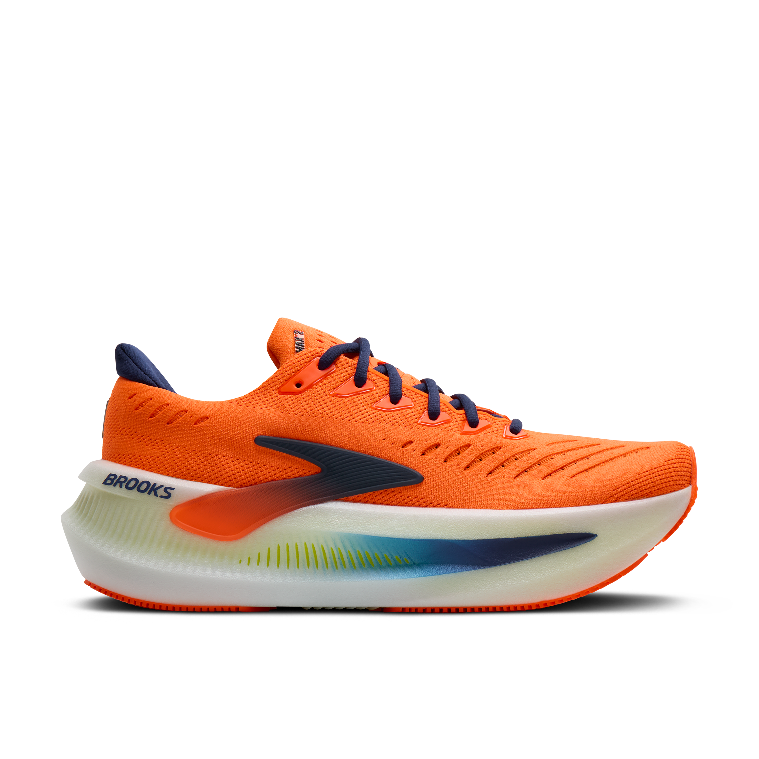 Men's Glycerin Max 2 Running Shoes | Brooks Running