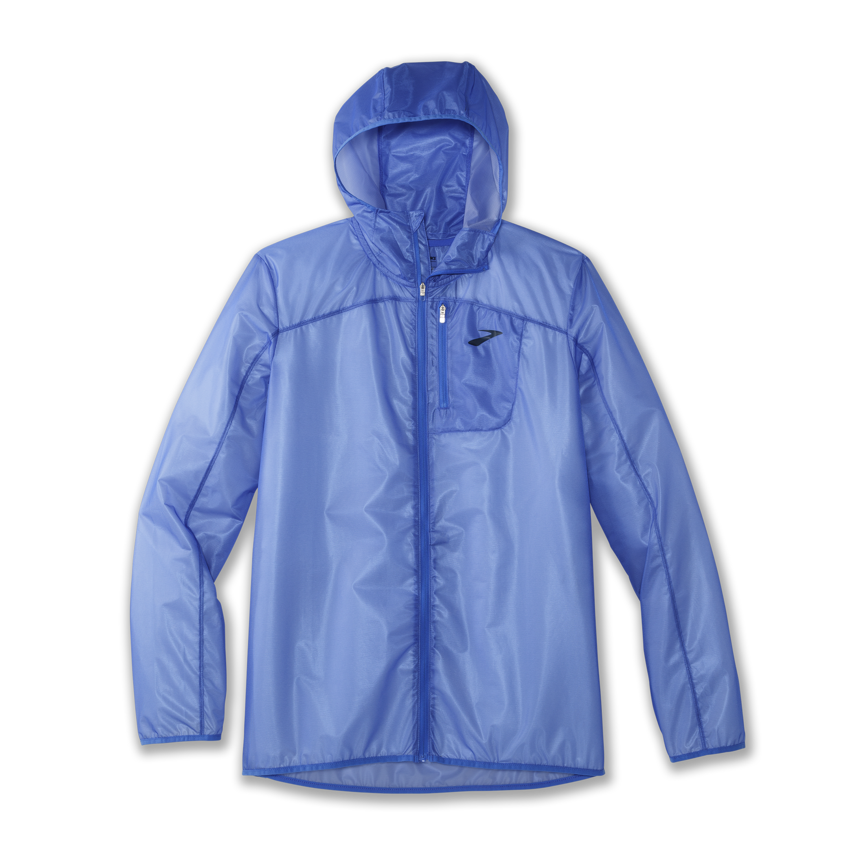 Weatherproof Running Jacket 