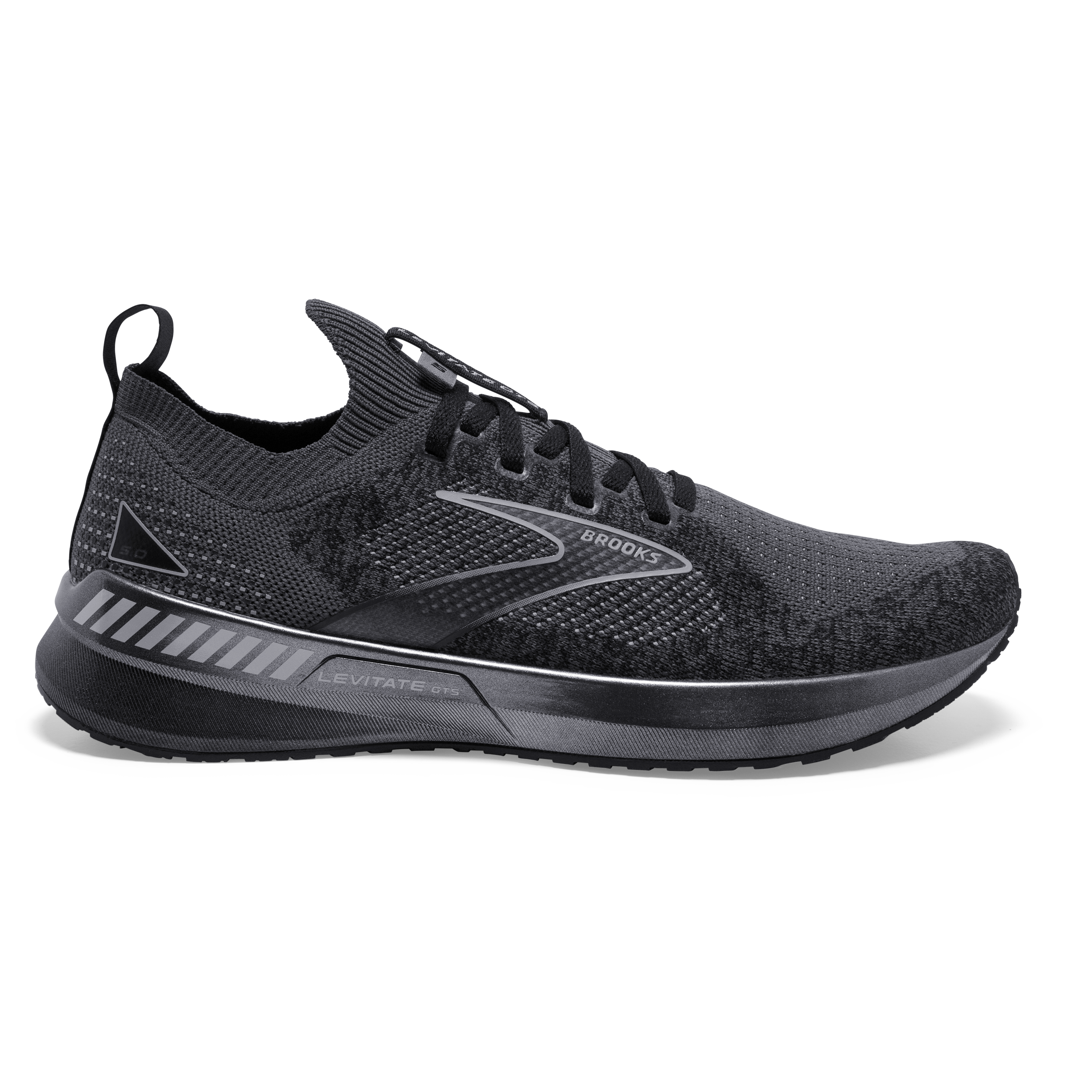 Brooks Levitate Stealthfit GTS 5 Clothing Shoes & Jewelry 
