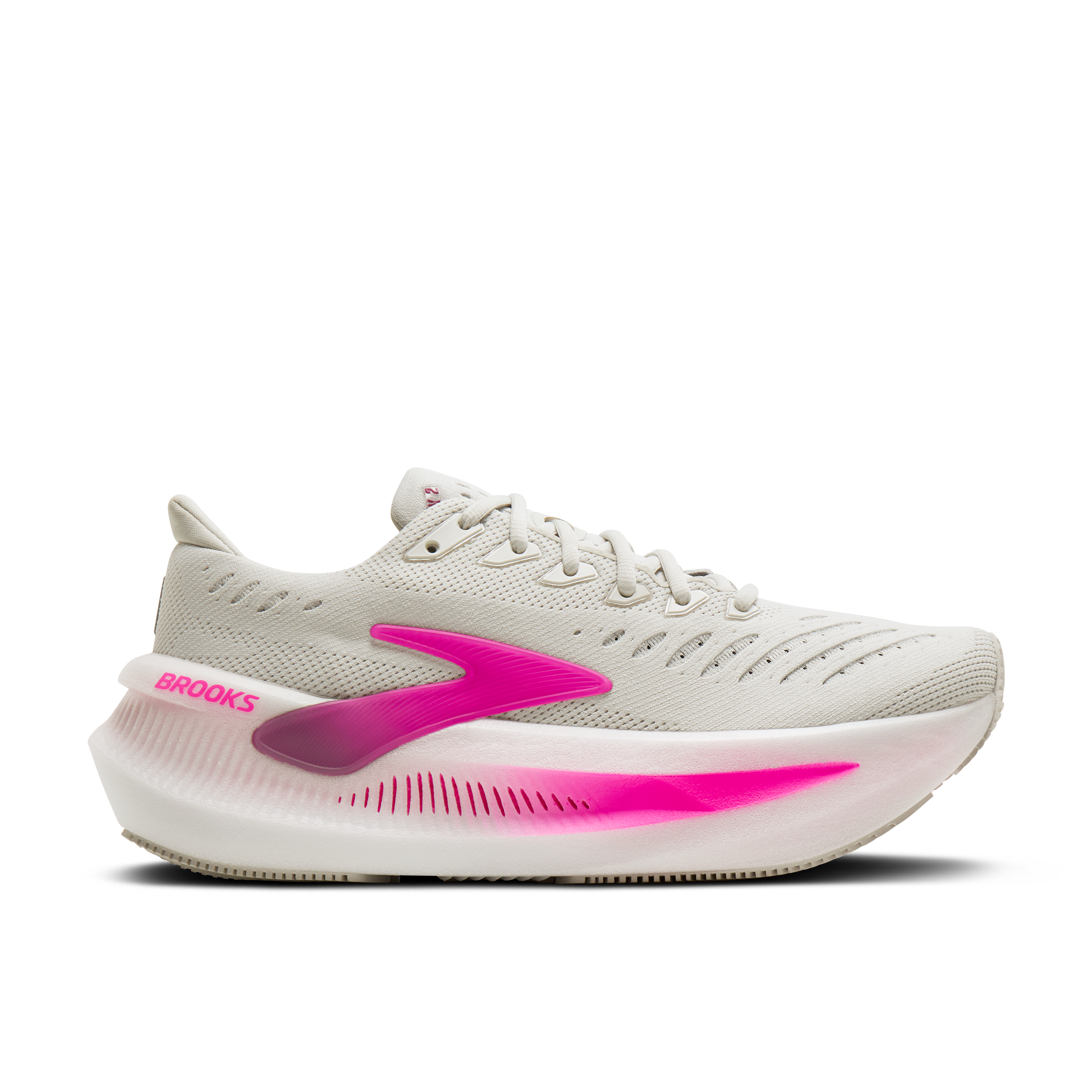 Women's Glycerin Max 2 Running Shoes | Brooks Running