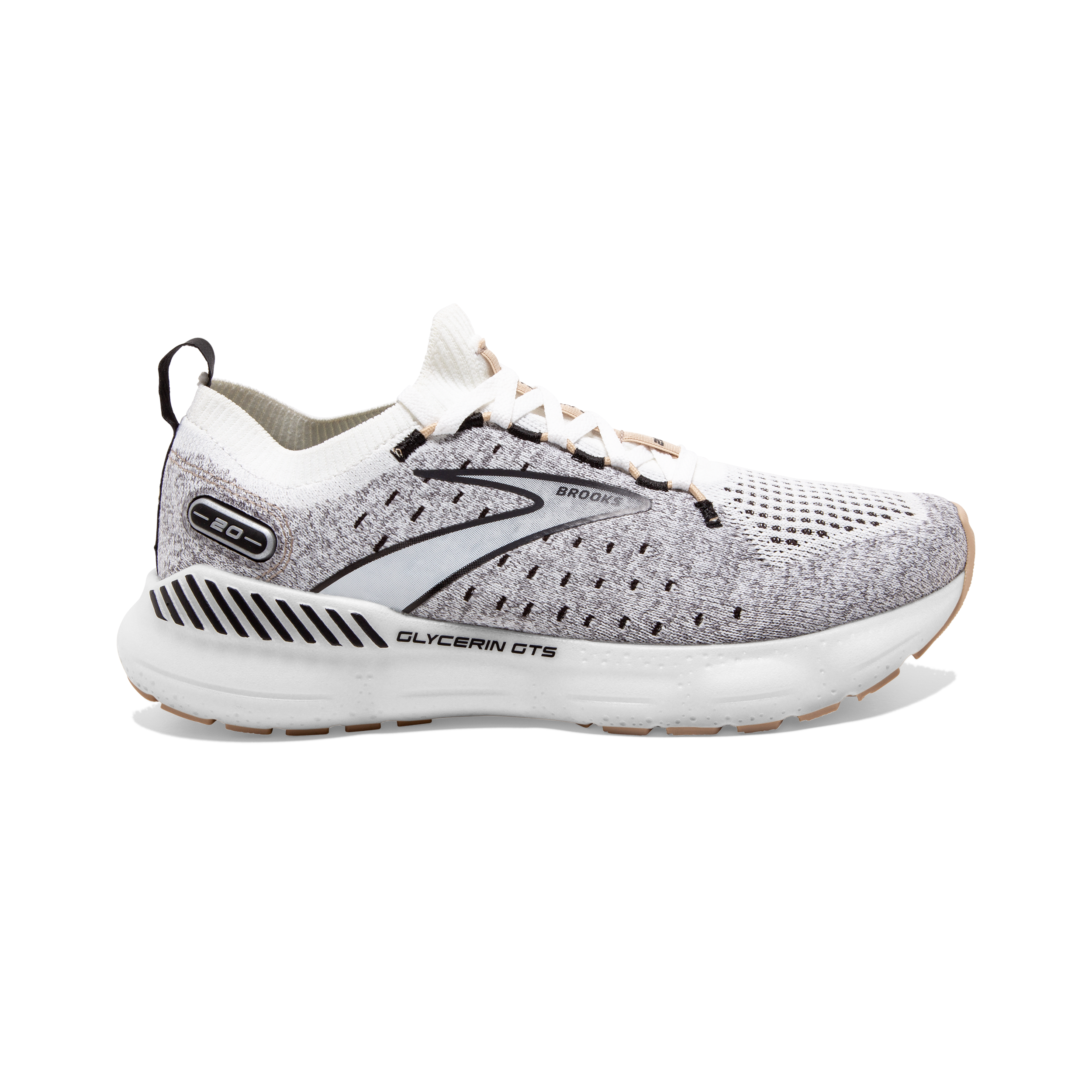 Brooks Glycerin 20 Running Shoe - Women's 