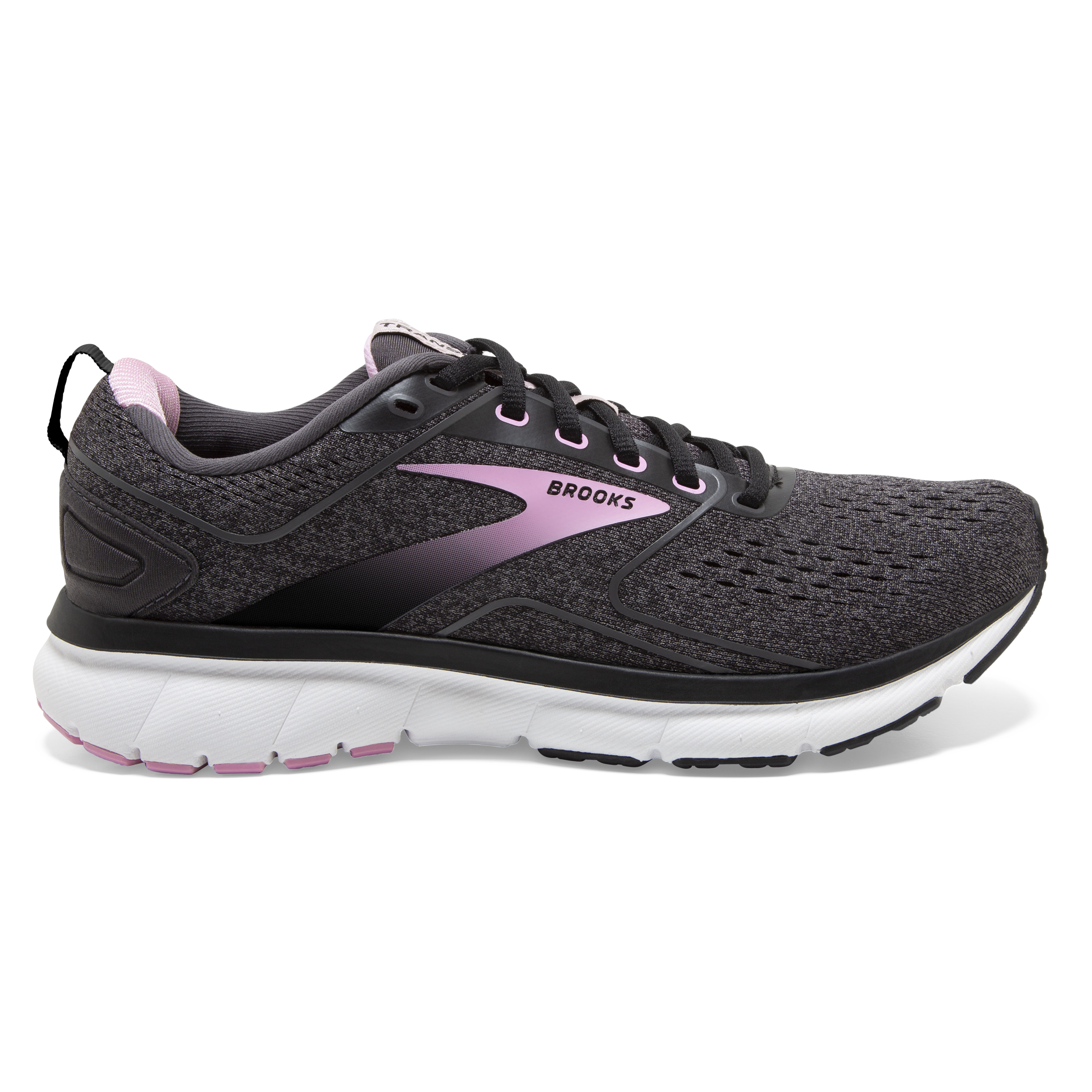brooks transmit review