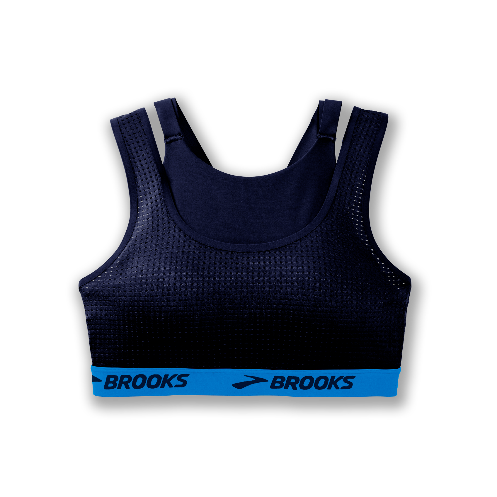 Brooks drive mesh run bra Clearance