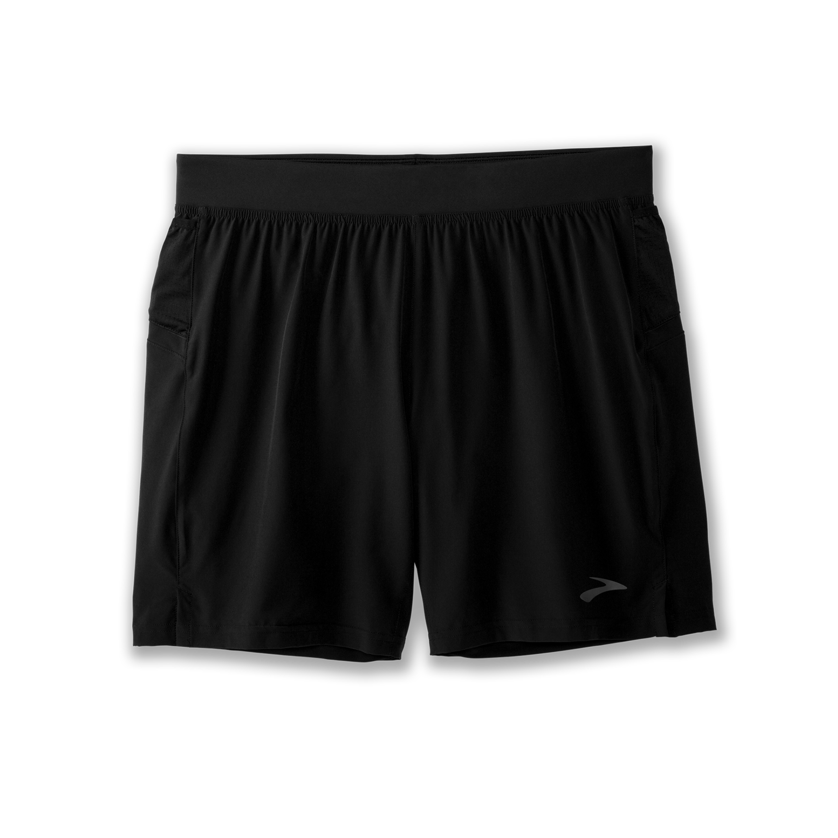 Sherpa Men's 7 inch Running Shorts with Liner | Brooks Running