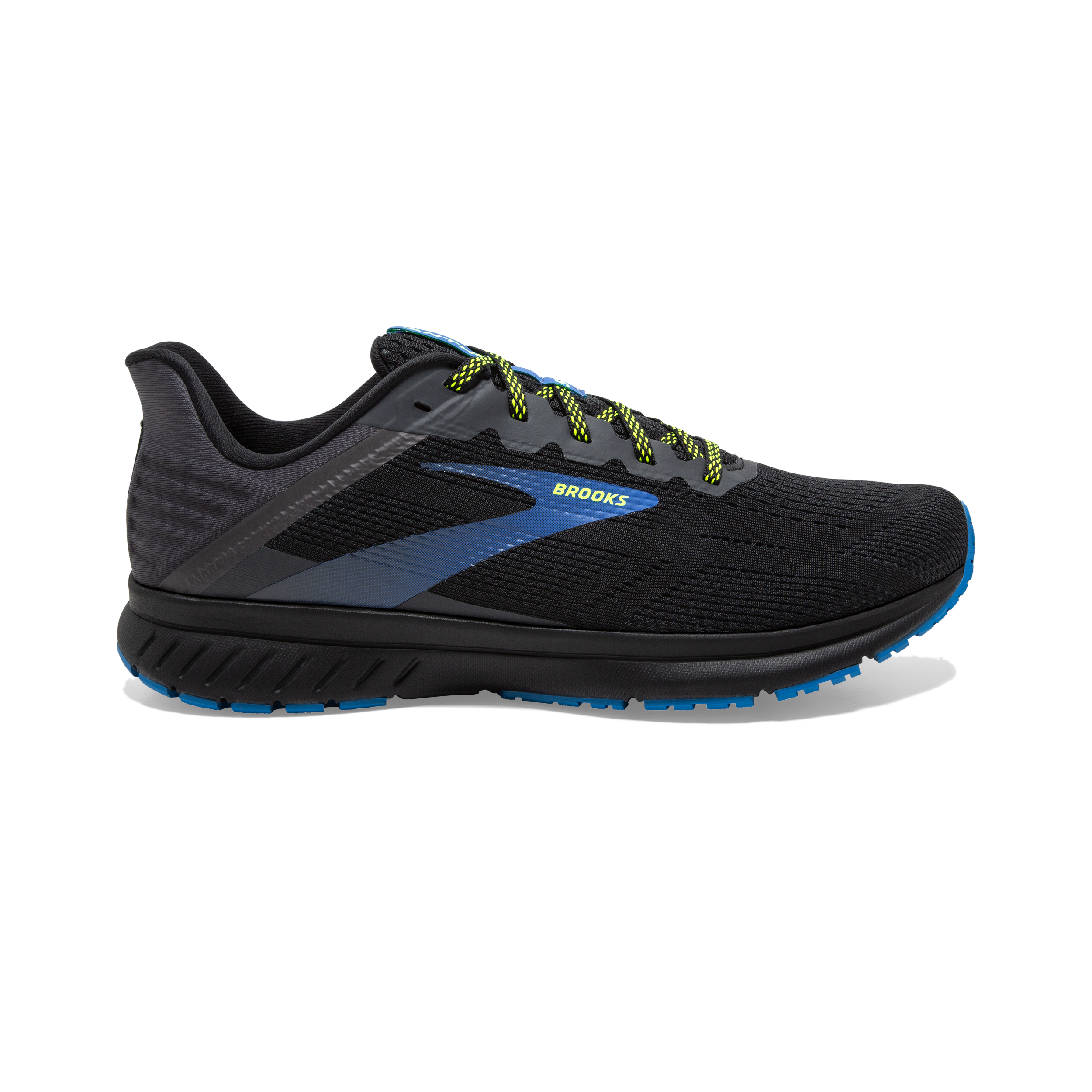 cushion neutral brooks