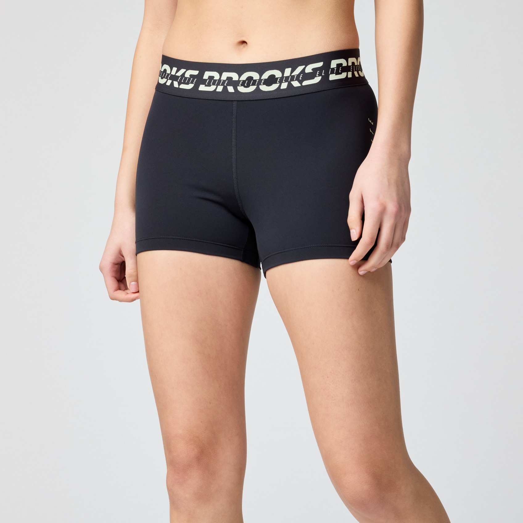 BROOKS Women's PR Elite Shorts | Brooks Running