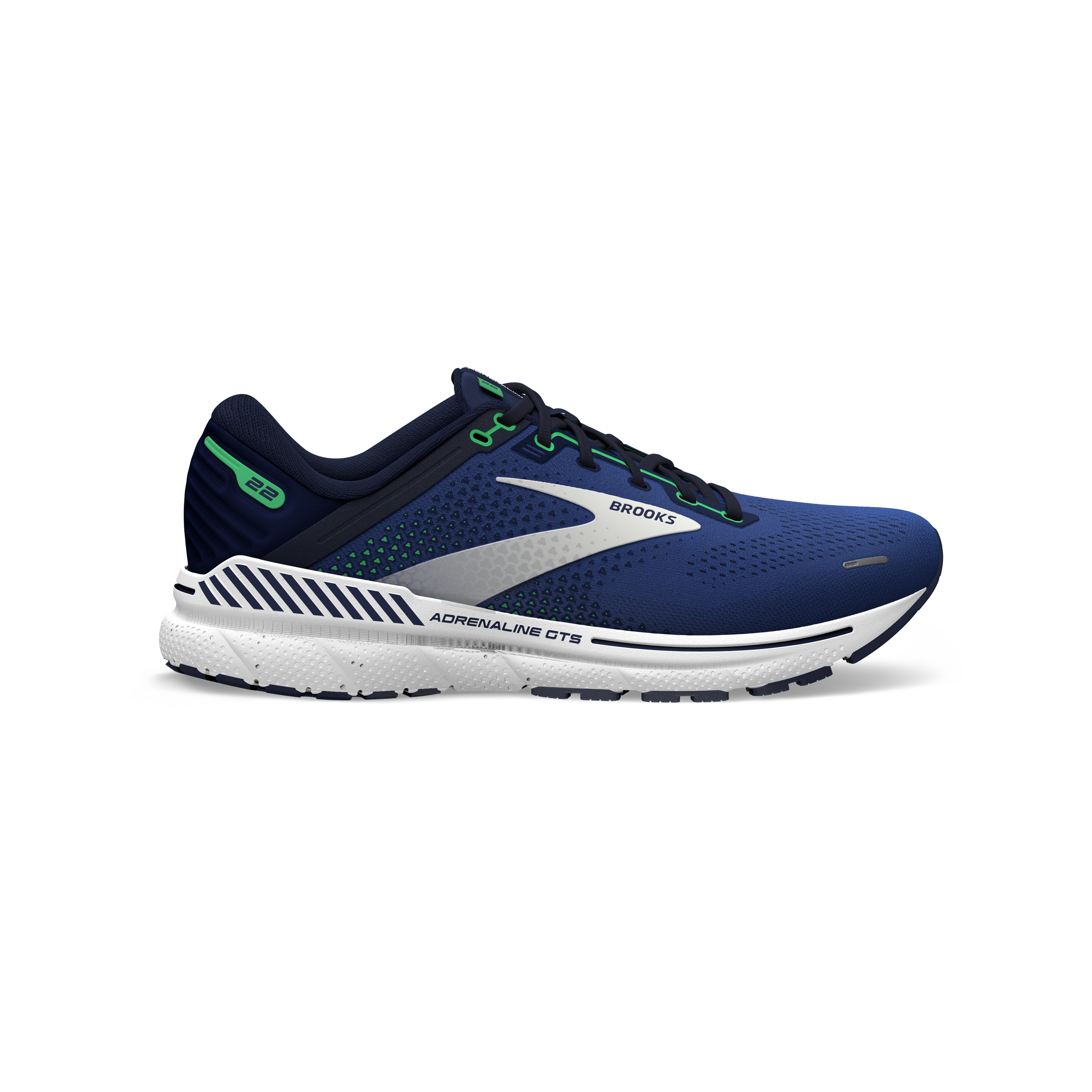 Brooks Adrenaline GTS 22 | lupon.gov.ph