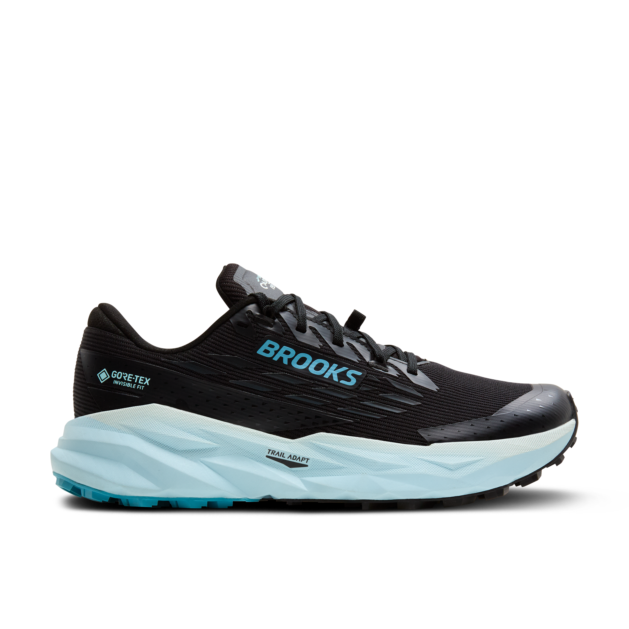 Women's Cascadia 19 GTX Trail Running Shoes | Brooks Running