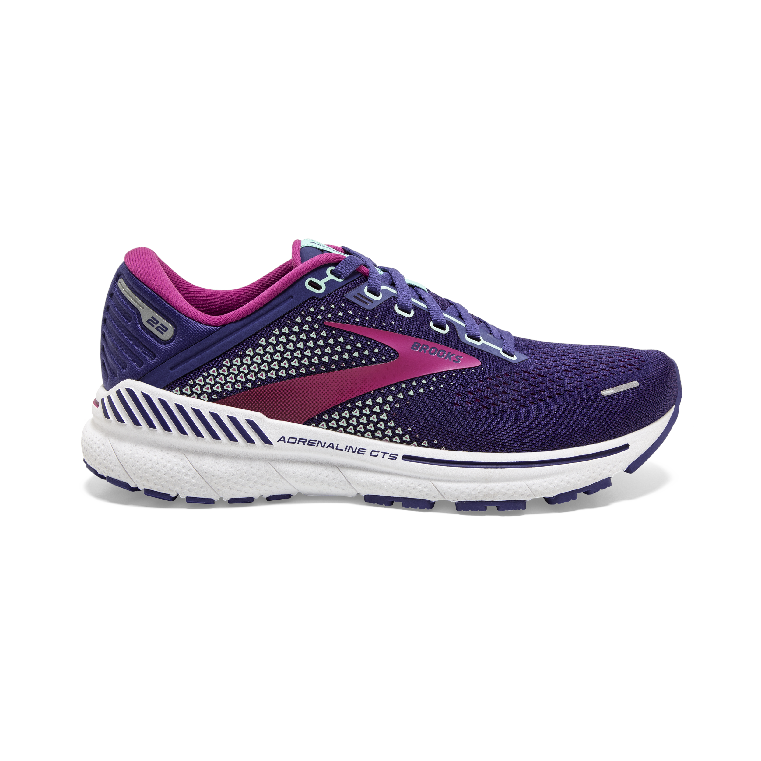 brooks running shoes adrenaline