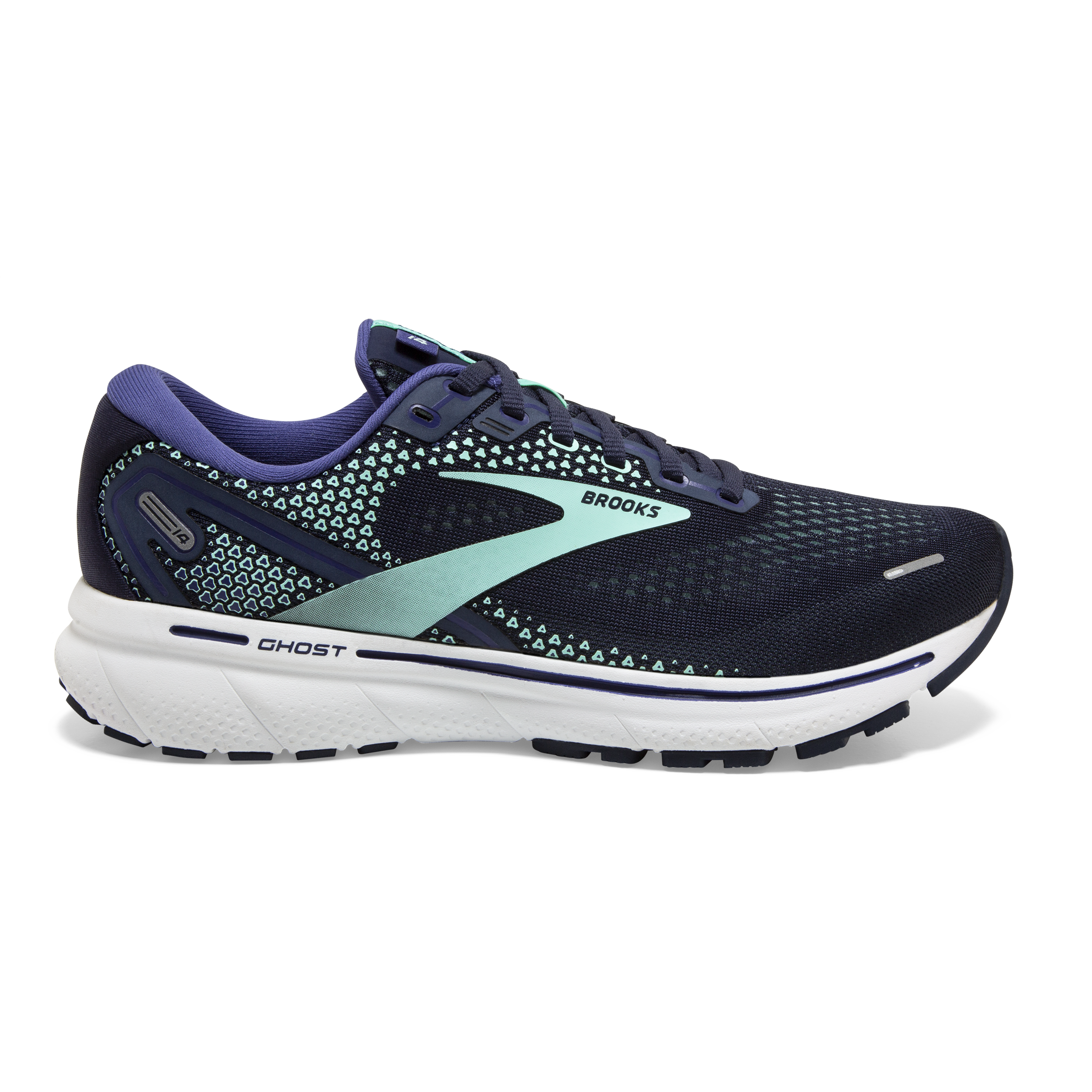 brooks running ghost 14