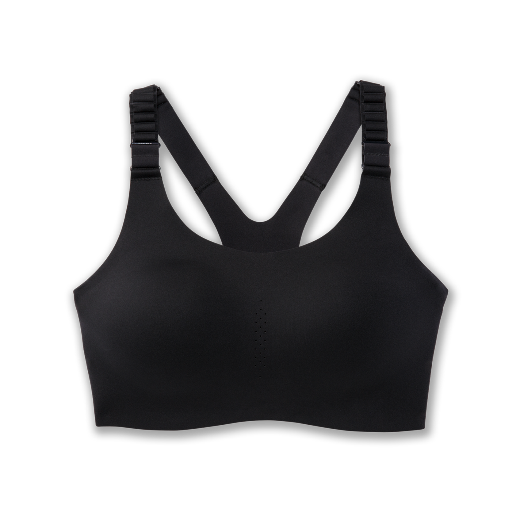 Dare Seamless Racerback Sports Bra For Running Brooks Running