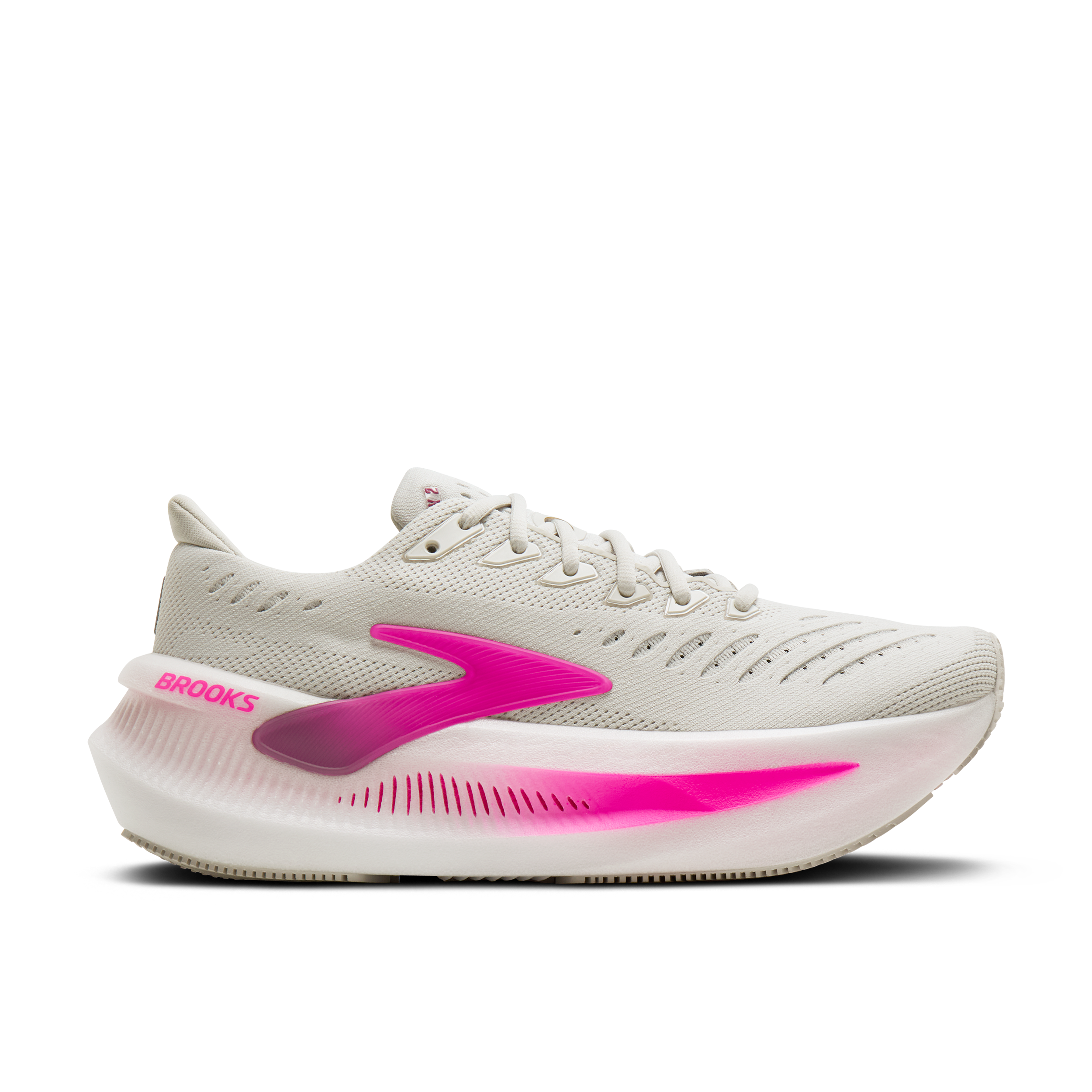 Women's Glycerin Max 2 Running Shoes | Brooks Running