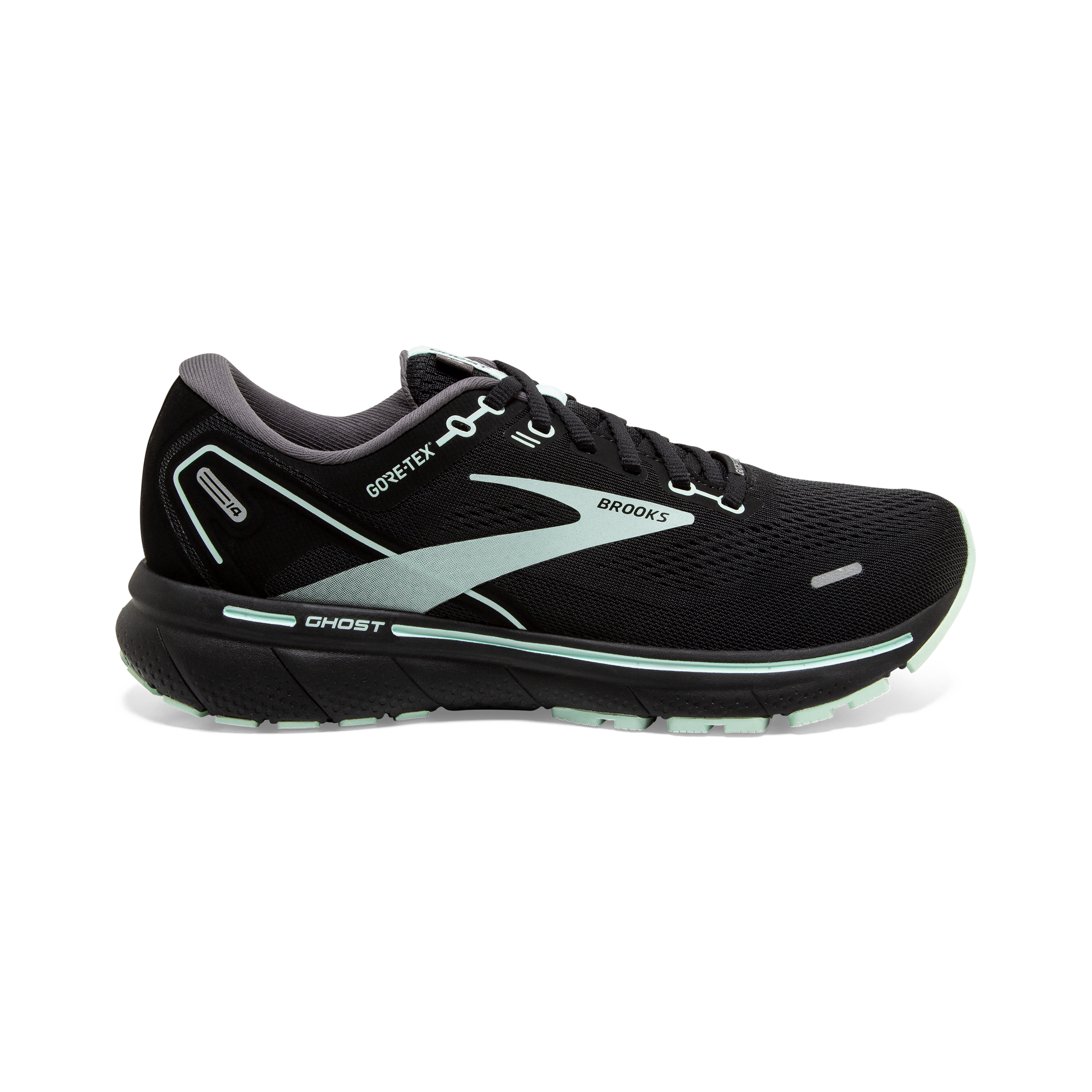 Brooks кроссовки gtx. Кроссовки Brooks Ghost 14. Brooks Ghost 14 GTX. Кроссовки мужские беговые Brooks Ghost 14 GTX. Кроссовки женские Brooks Ghost 14.