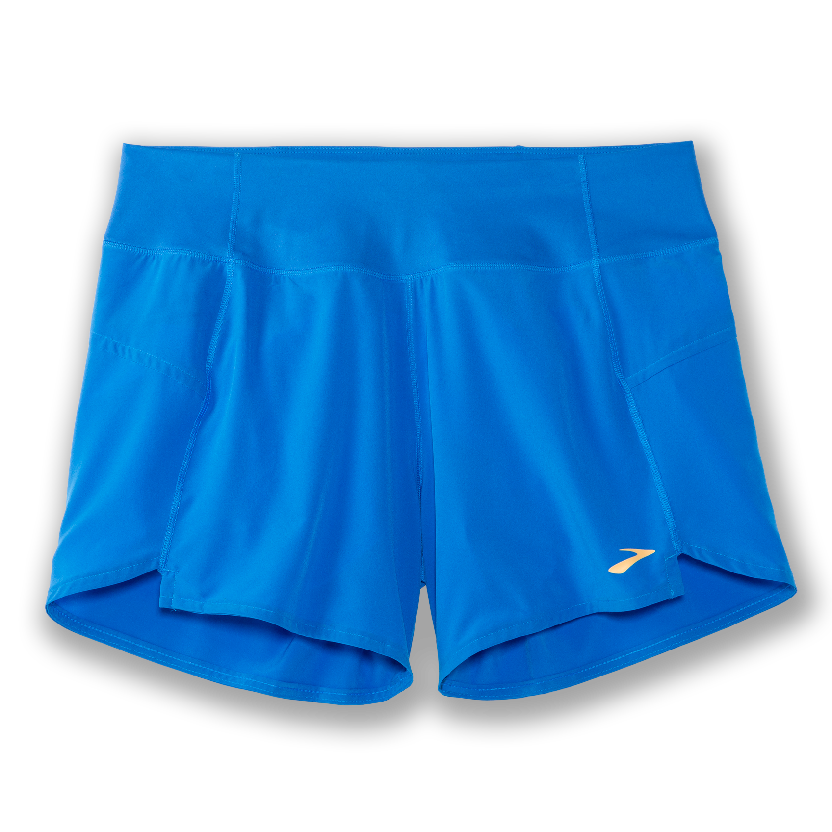 brooks chaser 5 shorts