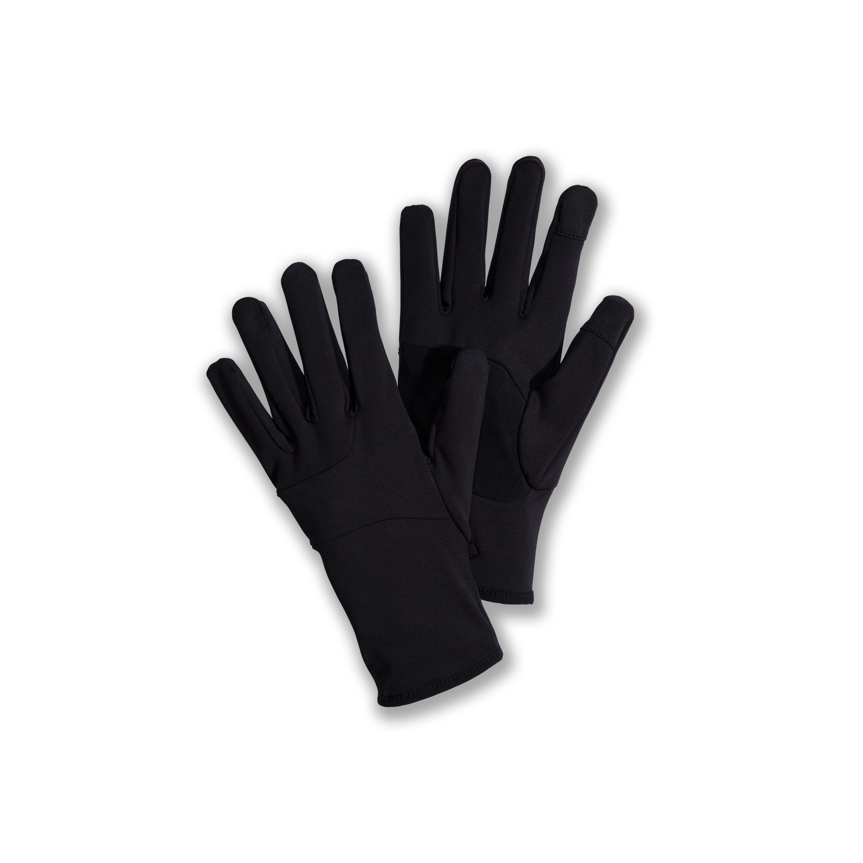 Fusion Midweight Running Gloves