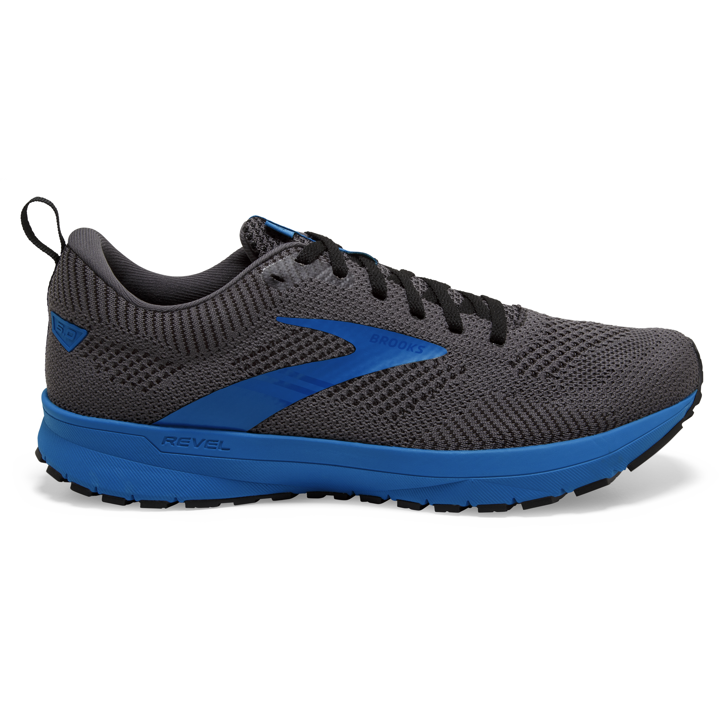 Brooks Revel 5 | Men's Running Shoes 