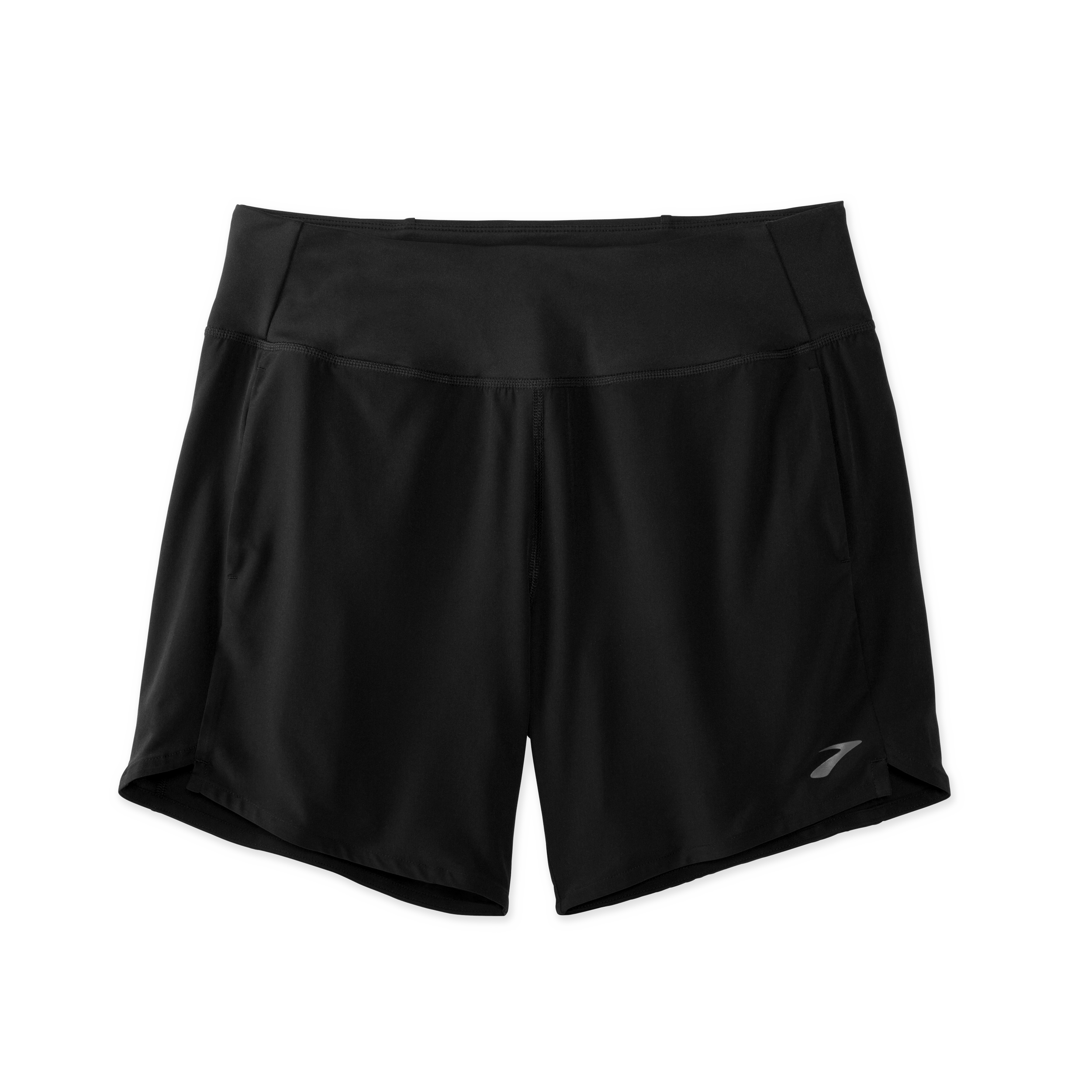 brooks chaser 7 shorts