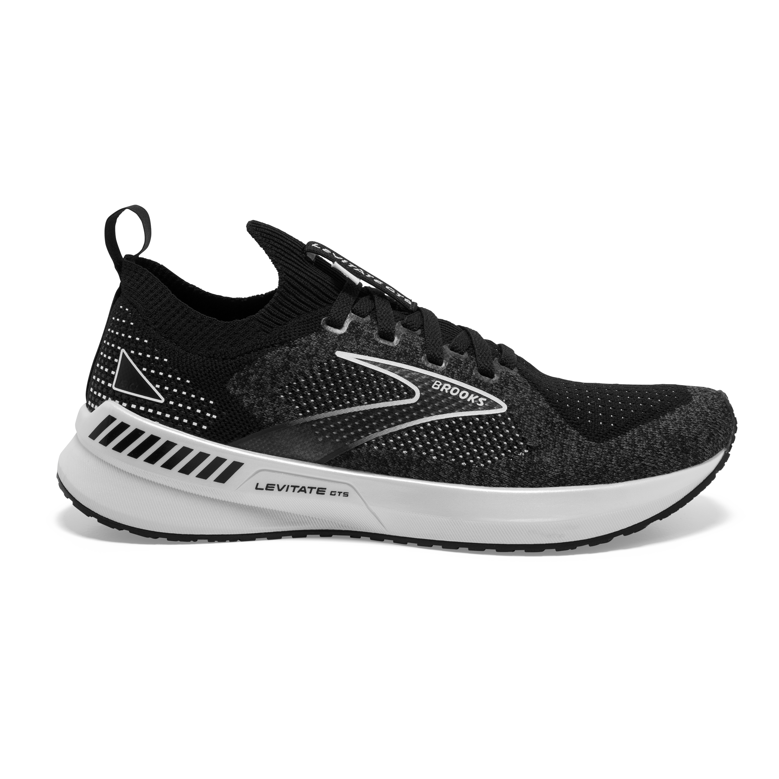 Brooks Levitate StealthFit GTS 5 Women's Running Shoes | Brooks Running