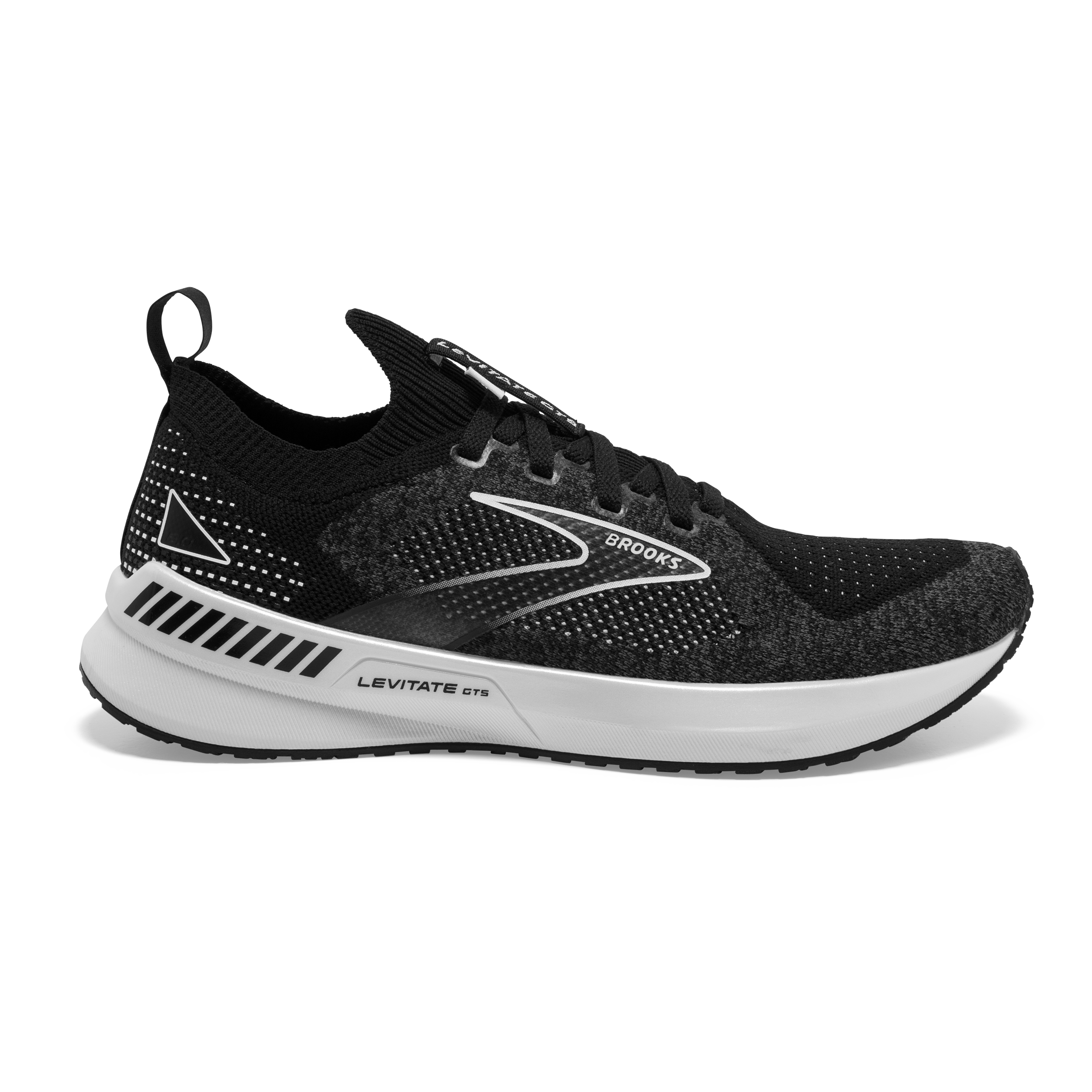 Brooks Levitate StealthFit GTS 5 Women s Running Shoes Brooks Running
