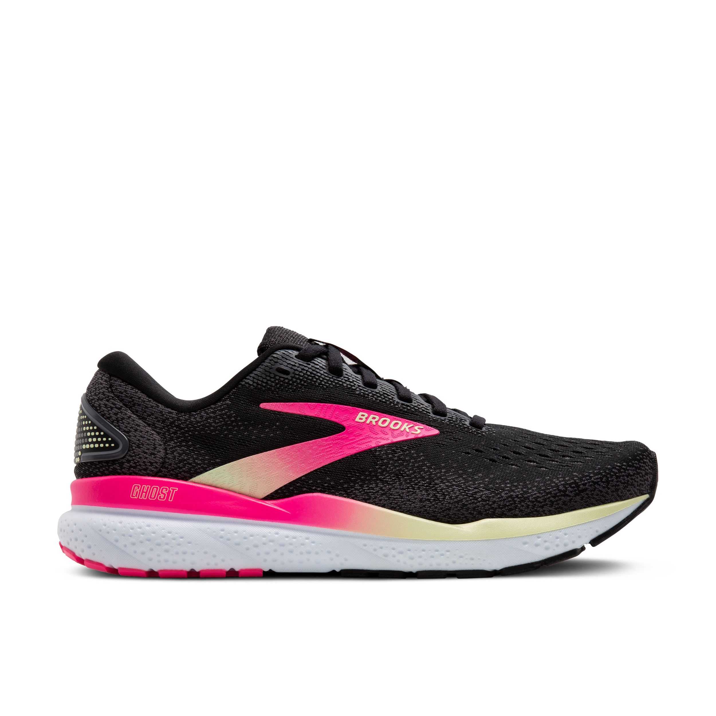 定価の63％OFF❣️美品BROOKS ghost16 27.0〜27.5大幅値引 Ghost16 ゴースト16 BROOKS メンズ | AMIAC SHARKS