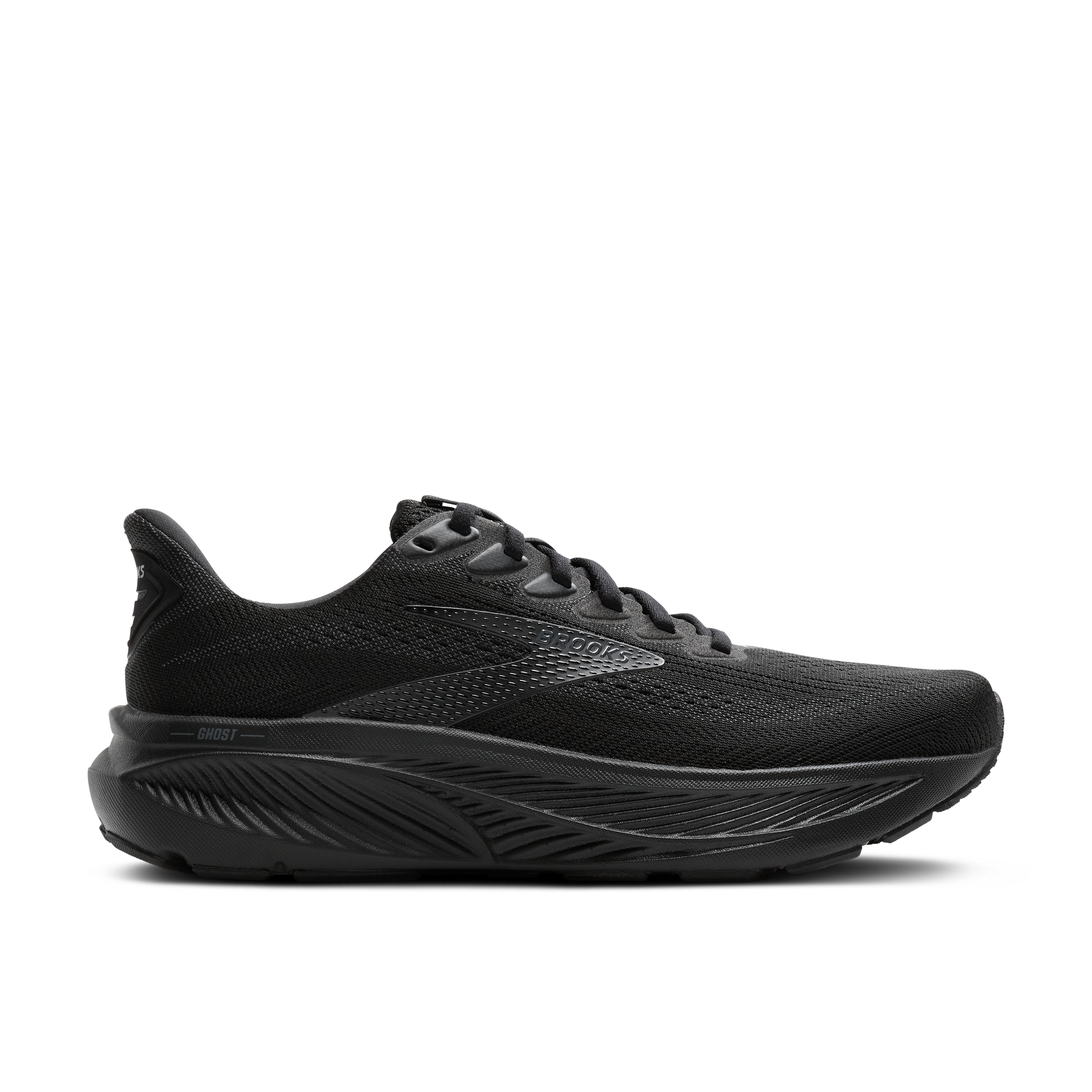 Men's Ghost 17 Running Shoes | Brooks Running