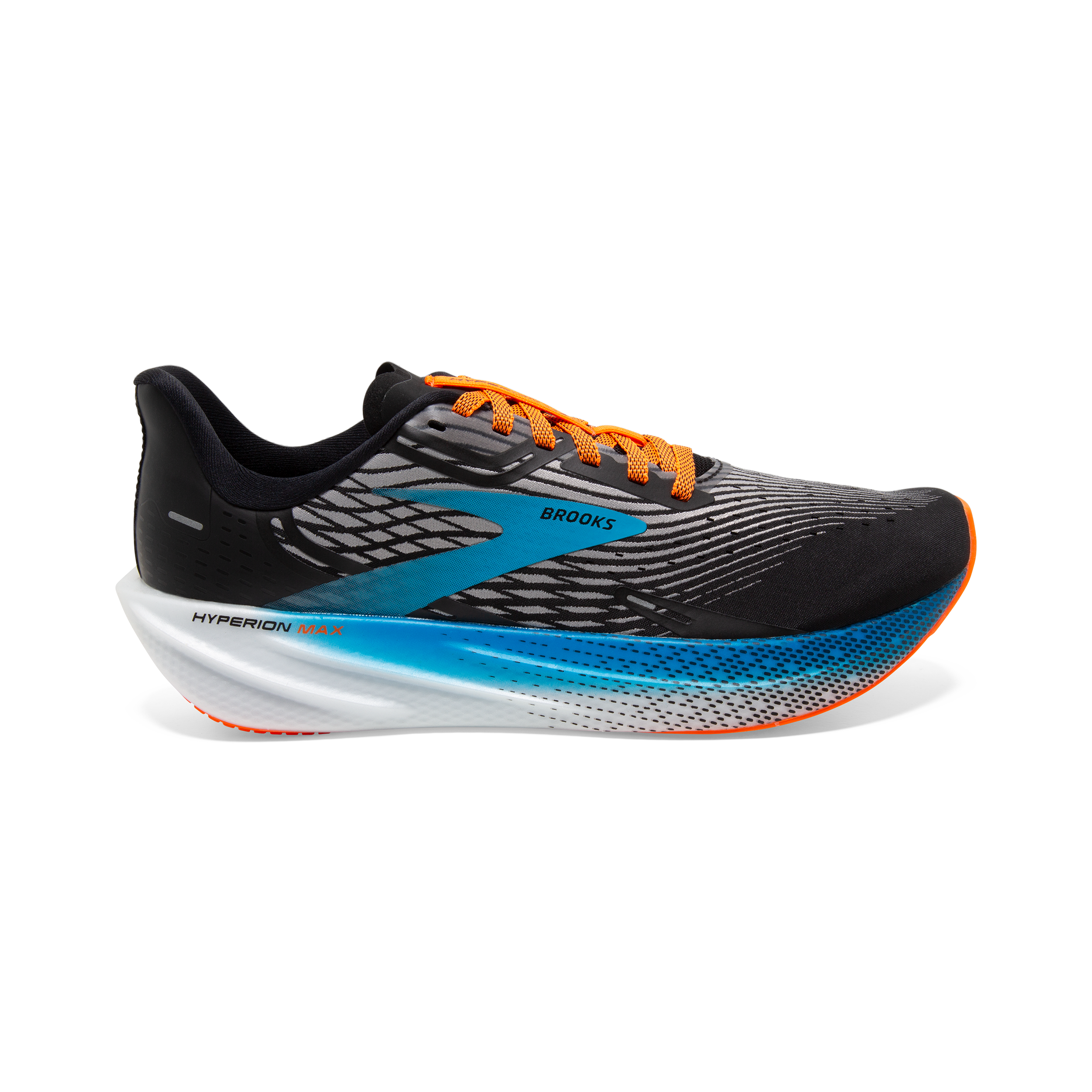BROOKS Hyperion Max メンズシューズ 26.0 Hyperion Max 2 Mens Running Shoes | Brooks Running