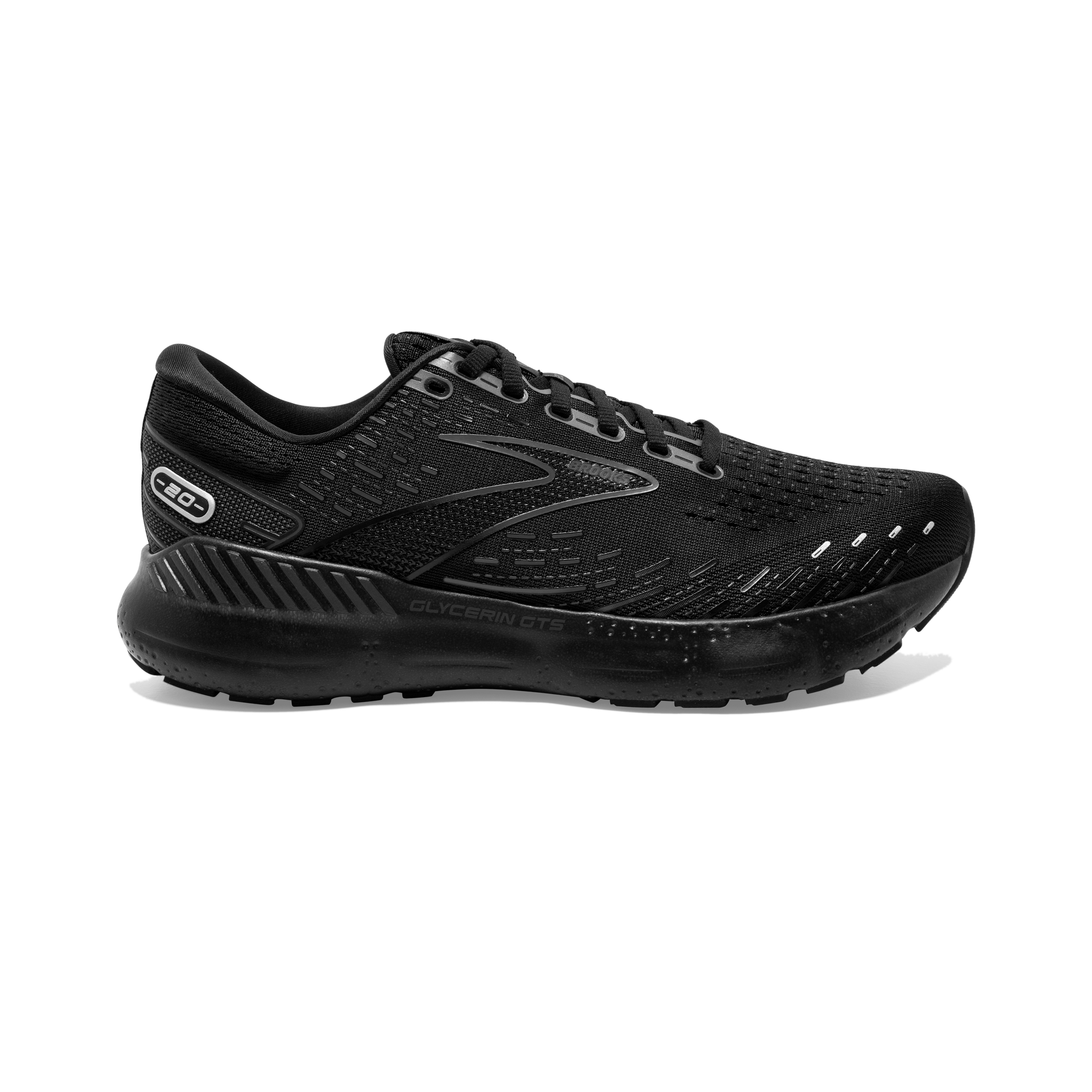 brooks glycerin gts 20