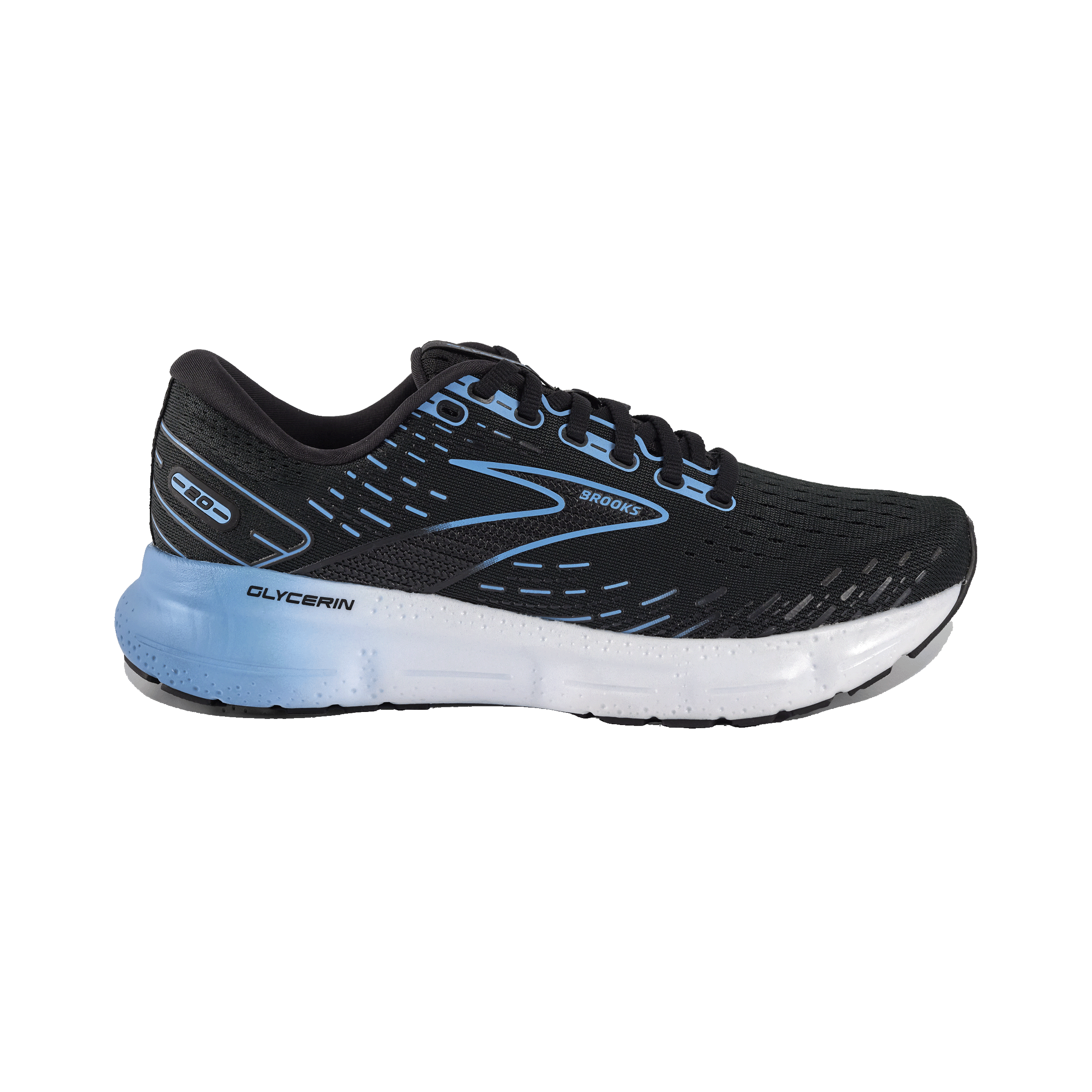 Glycerin 20 Women's Road Running Shoes Brooks Running
