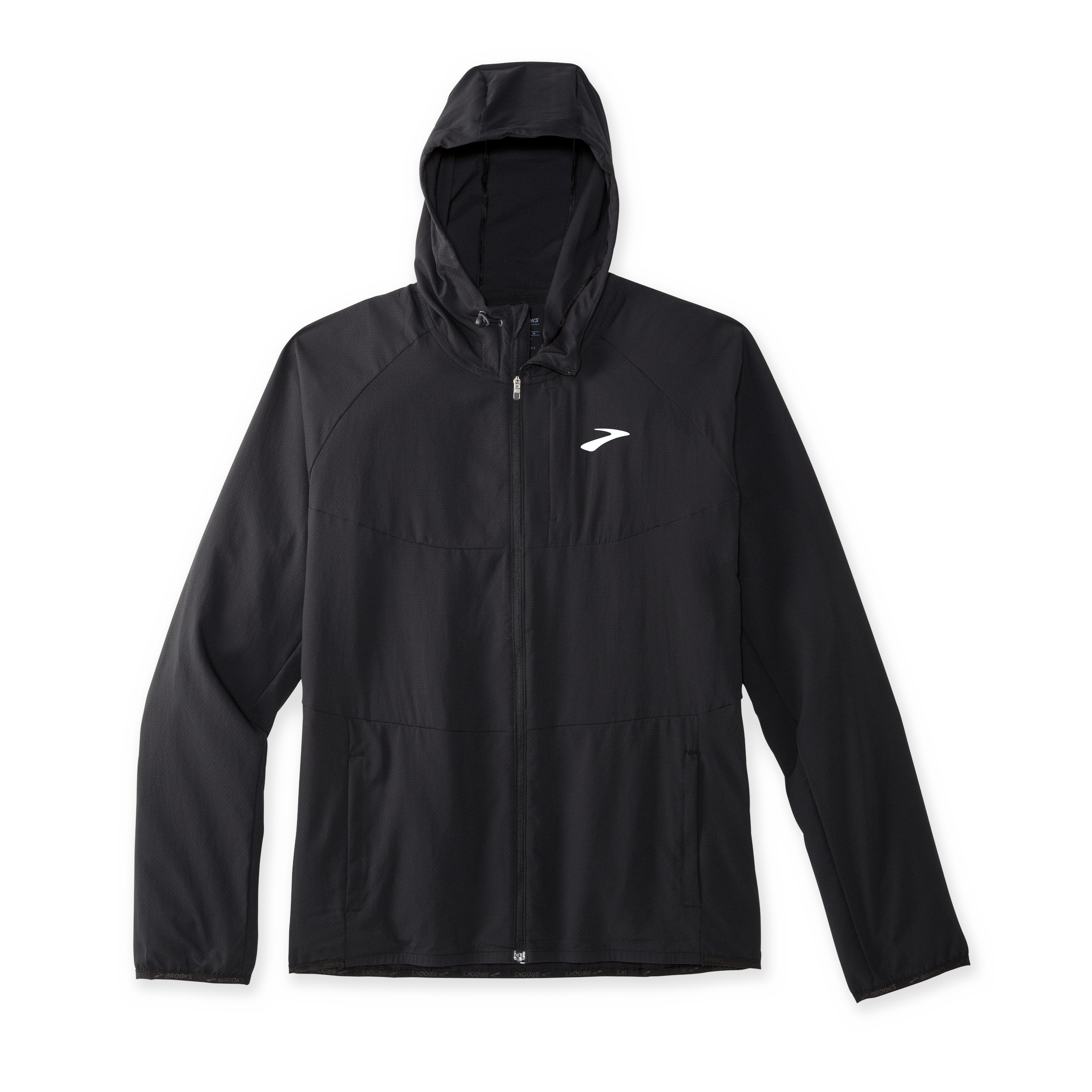 brooks running shell