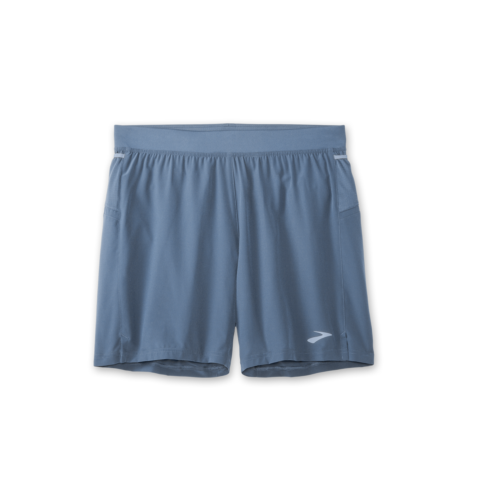 Sherpa Men's 7 inch Running Shorts with Liner Brooks Running