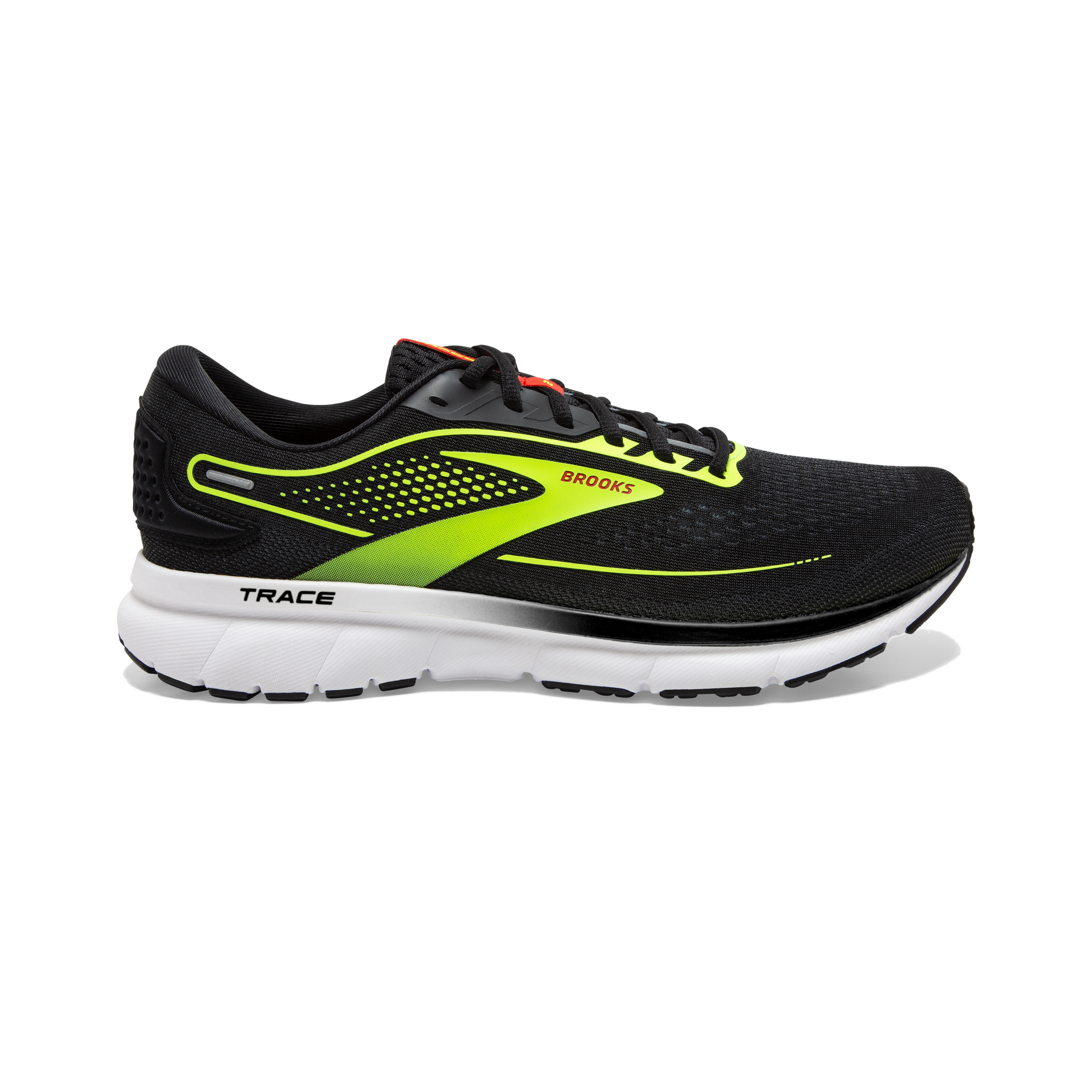 brooks trace