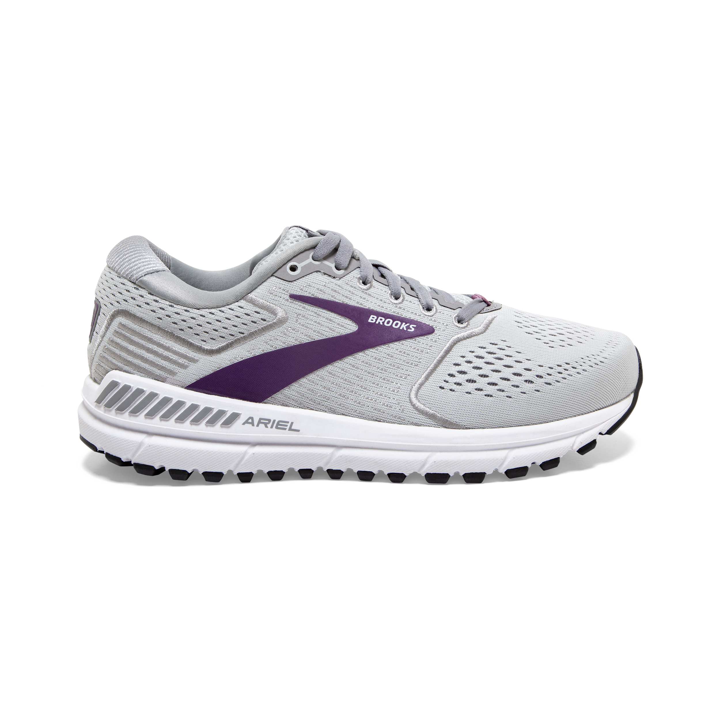 + Free AUS Delivery! B 629 Brooks Launch 2 Womens Running Shoes 