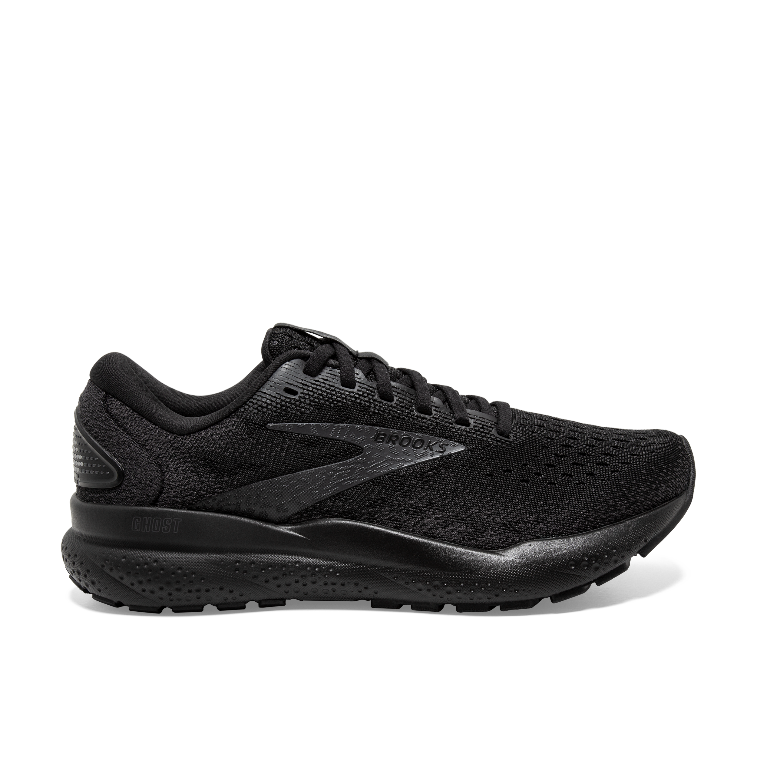 Brooks Ghost 16 / Saucony Ride 17