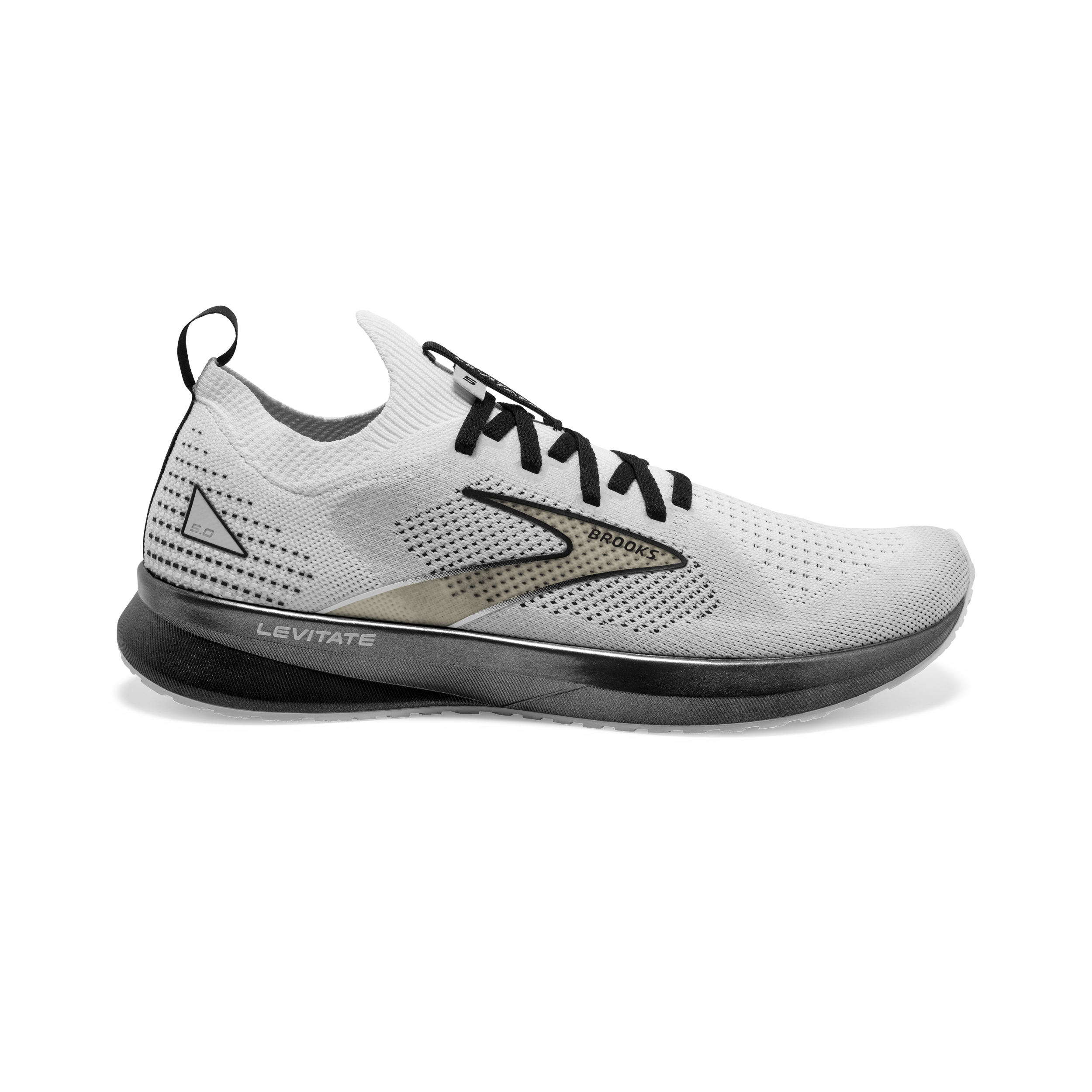 Brooks stealth fit 5 clearance