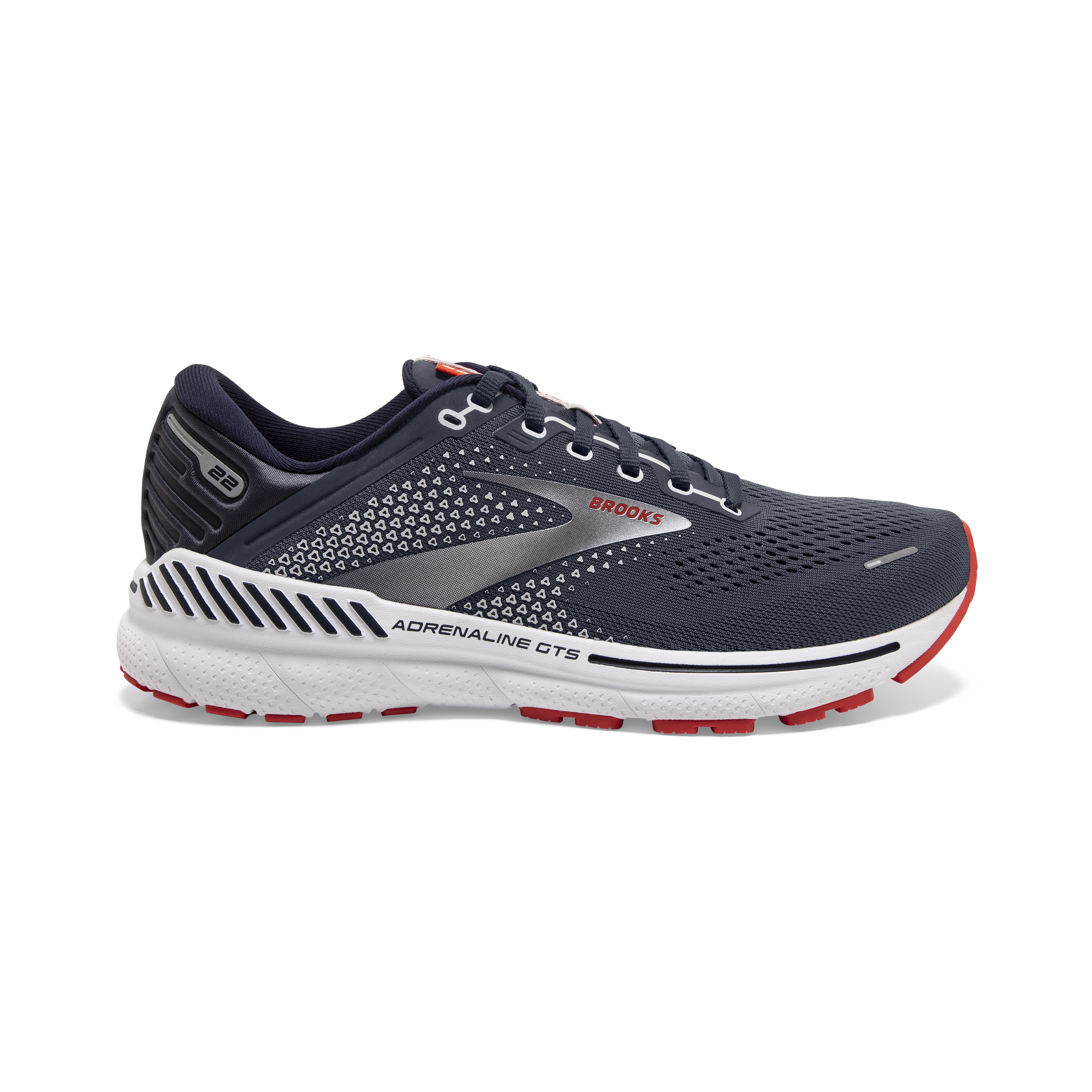 Adrenaline GTS 22 Men's Running Shoes 