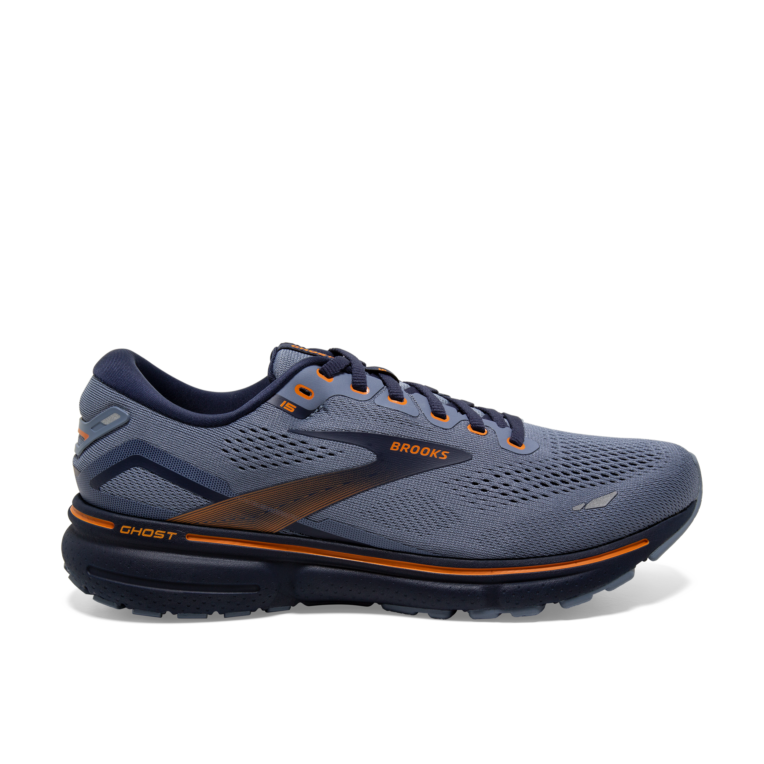 Ghost 15 Men's Running Shoes | Brooks Running