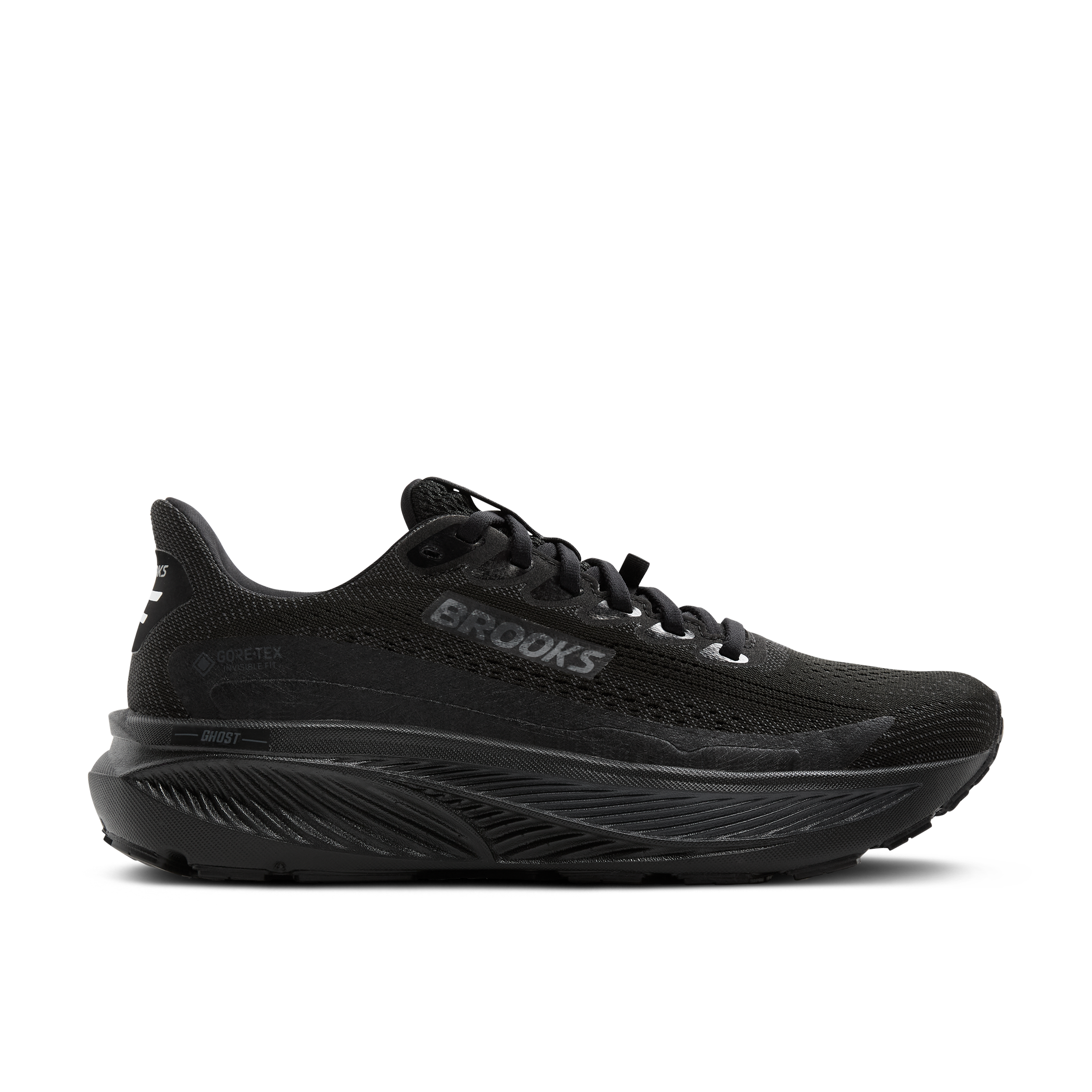 Men's Ghost 17 GTX Running Shoes | Brooks Running