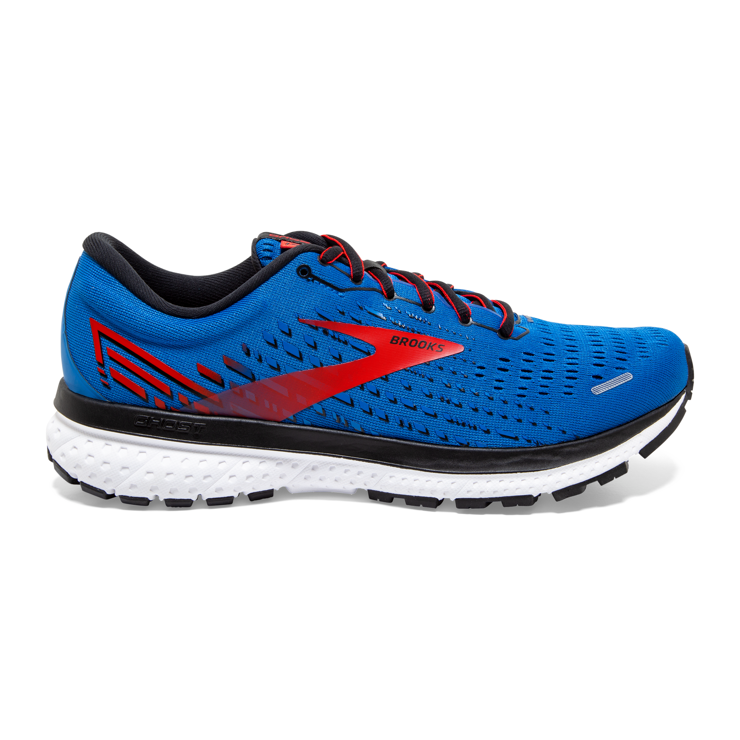 brooks ghost 13 d width