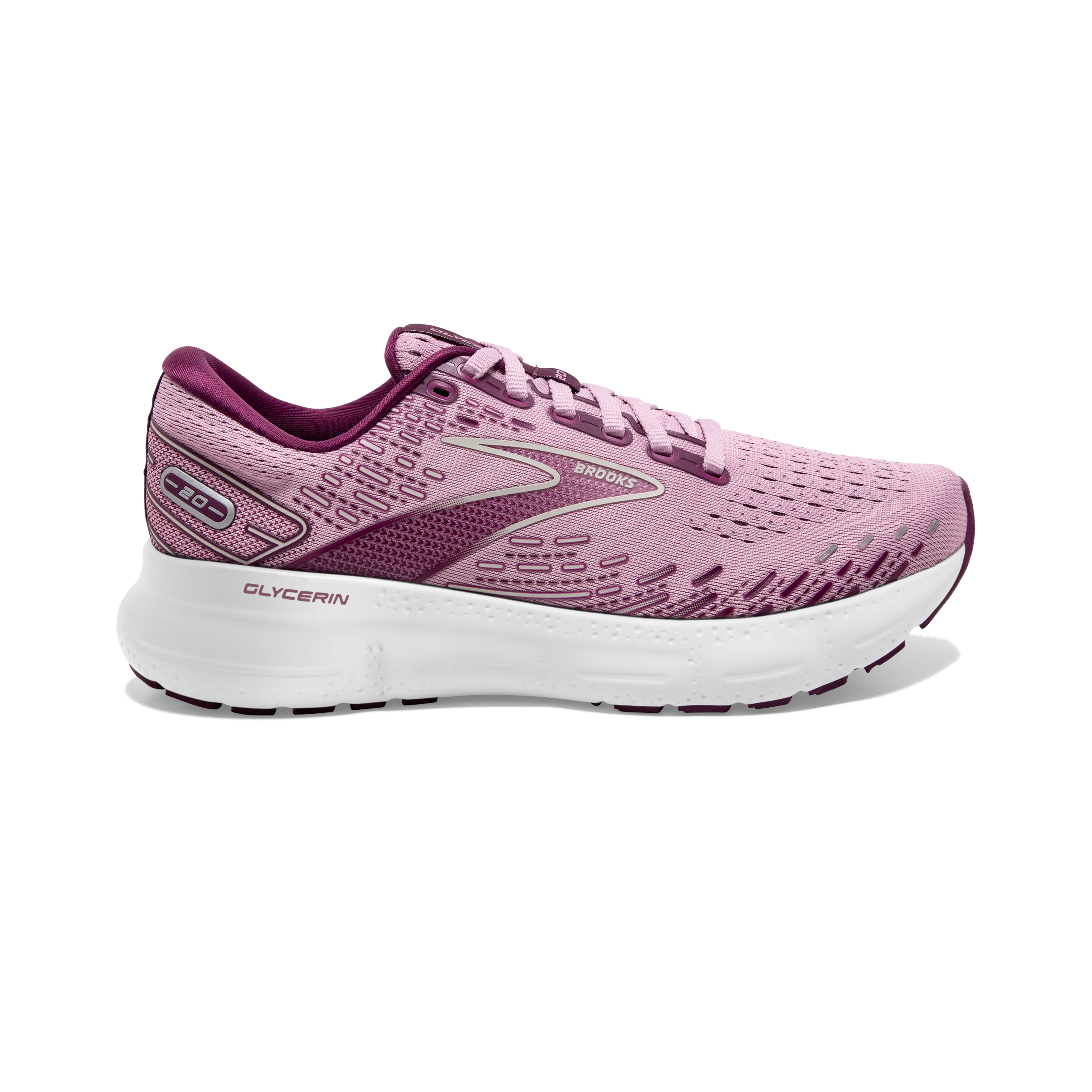 brooks glycerin 20 womens